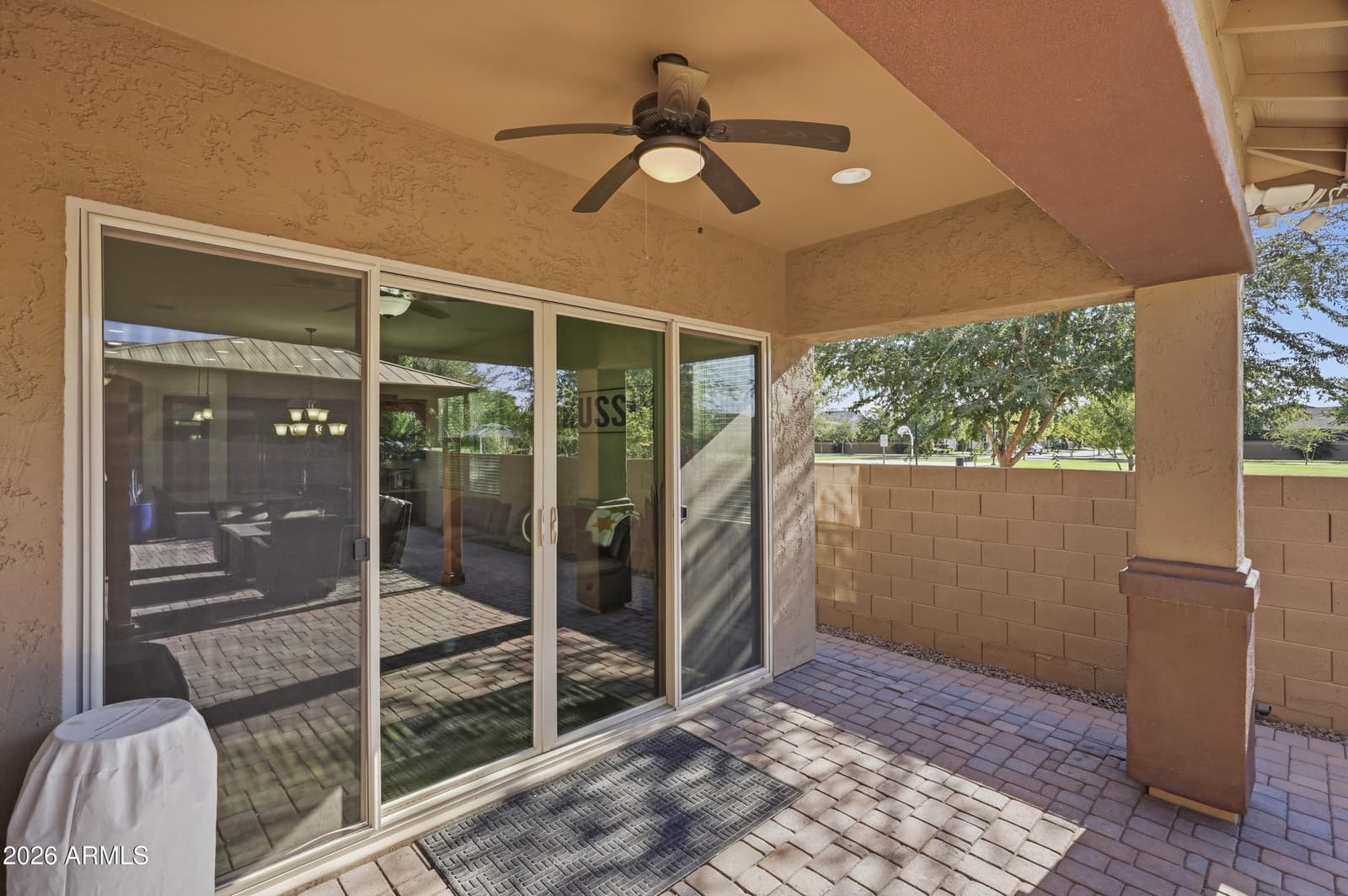 3020 E PINTO Drive, Gilbert, AZ 85296 — photo 41 of 52