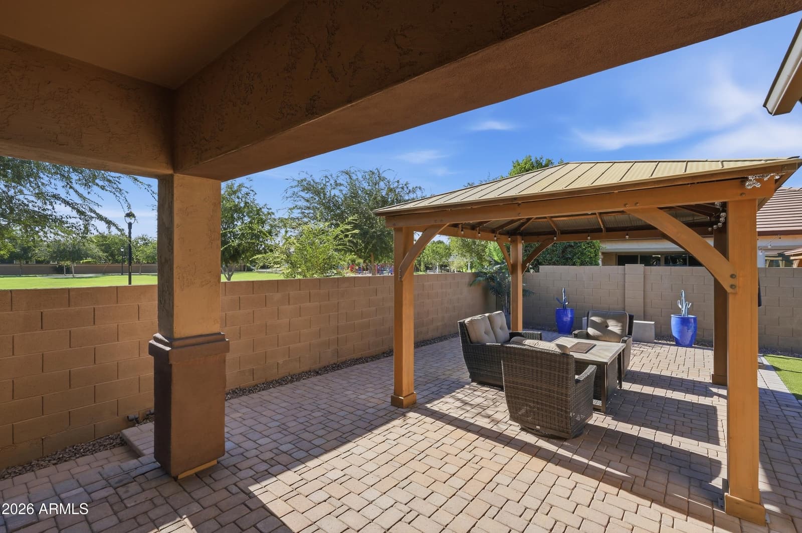 3020 E PINTO Drive, Gilbert, AZ 85296 — photo 20 of 52