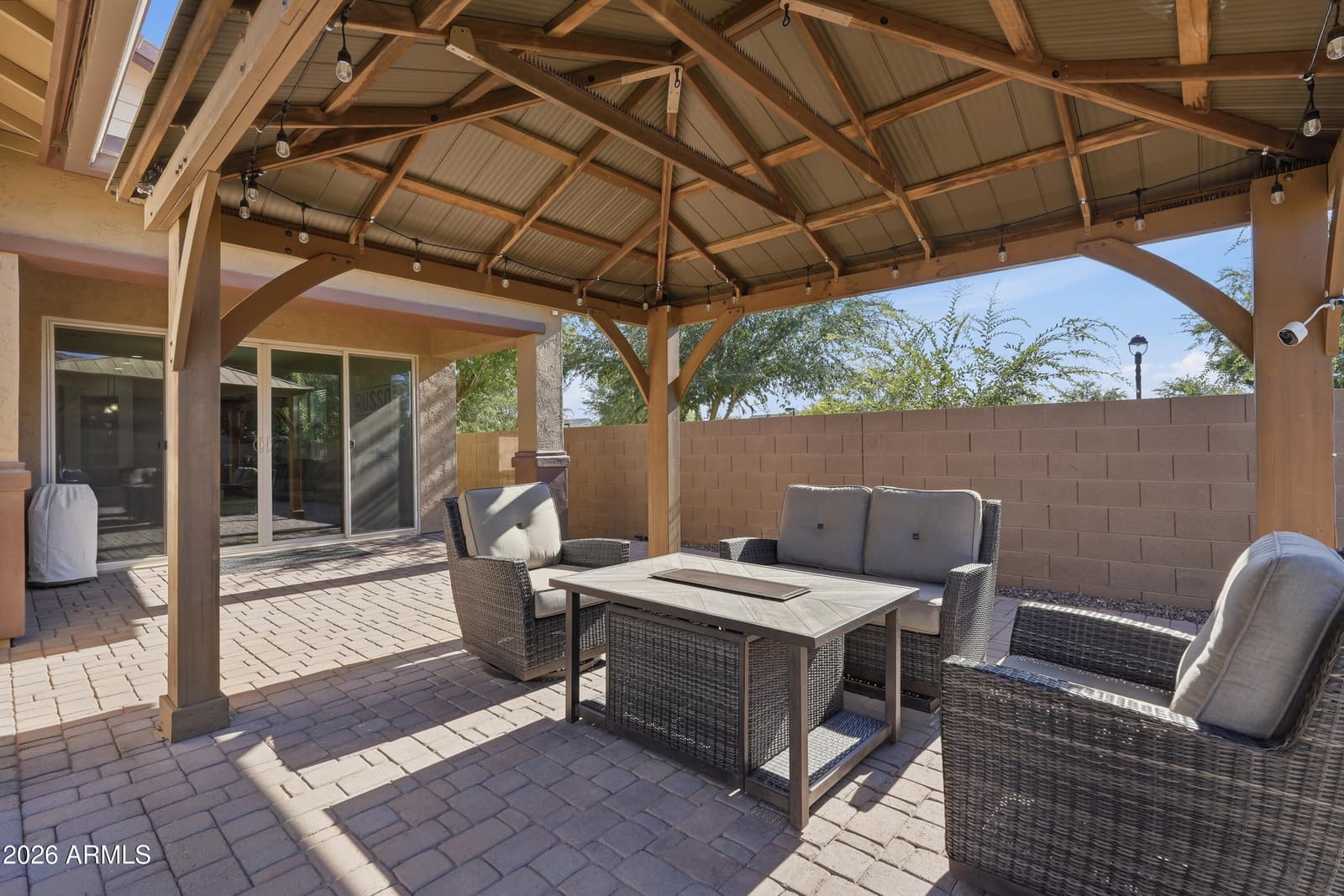 3020 E PINTO Drive, Gilbert, AZ 85296 — photo 43 of 52