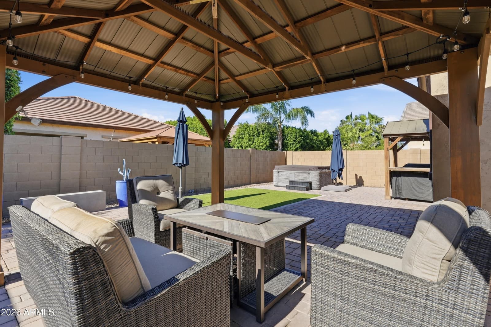 3020 E PINTO Drive, Gilbert, AZ 85296 — photo 21 of 52