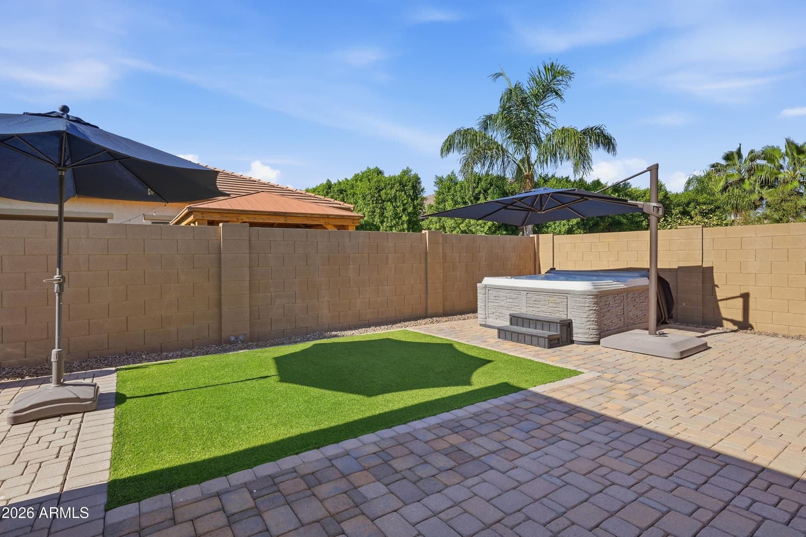 3020 E PINTO Drive, Gilbert, AZ 85296 — photo 22 of 52