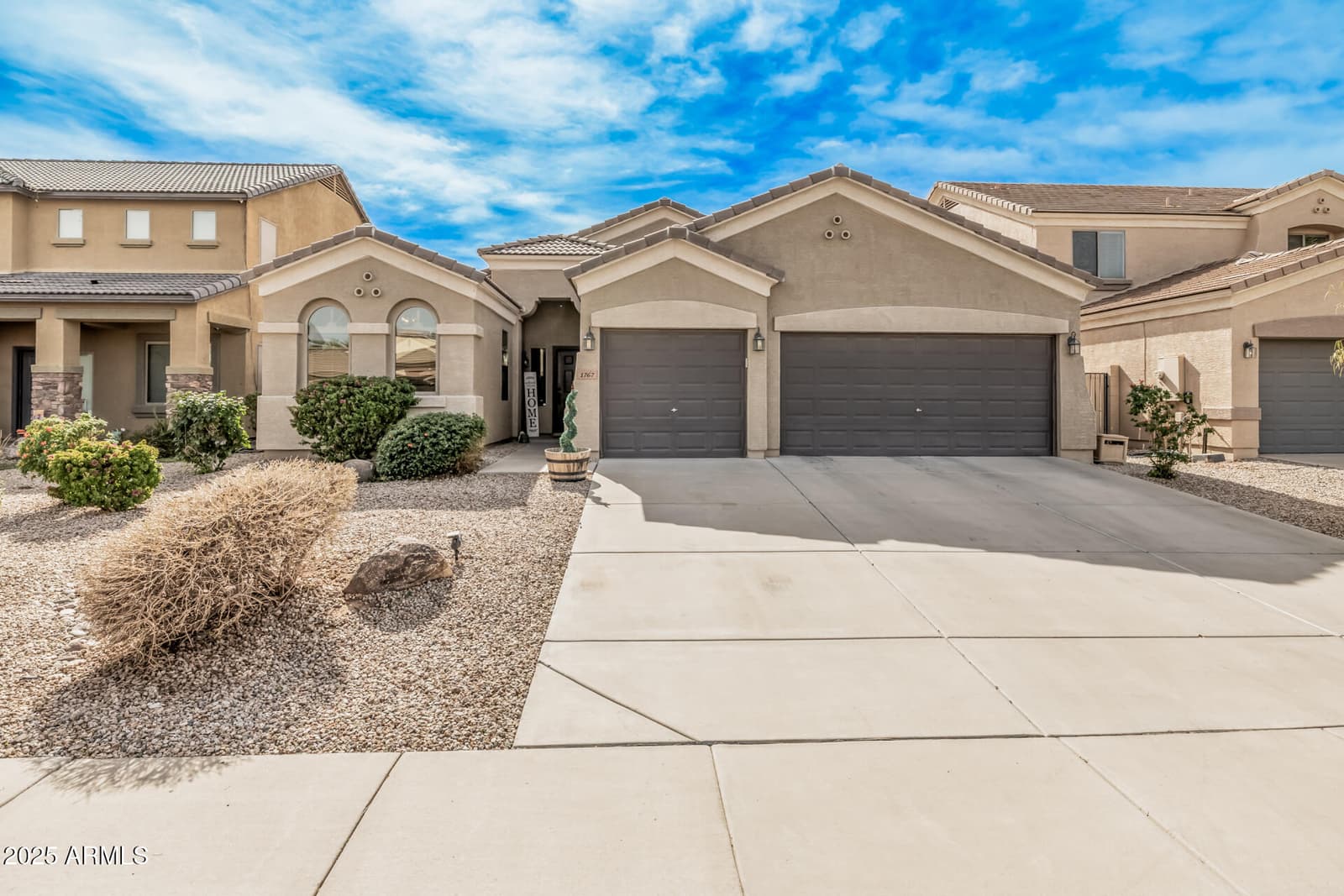 1767 W AGRARIAN HILLS Drive, San Tan Valley, AZ 85144 — photo 1 of 35