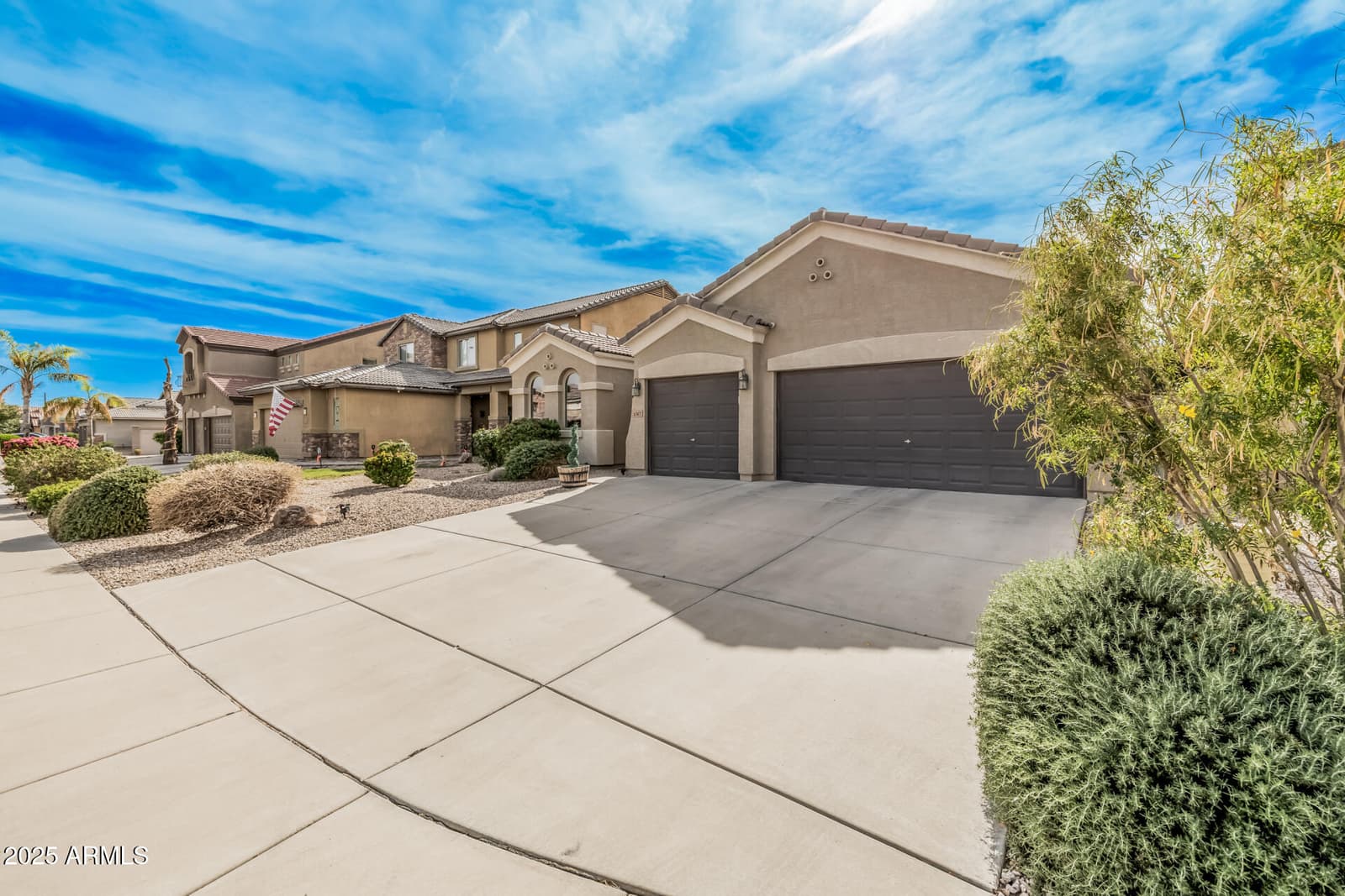 1767 W AGRARIAN HILLS Drive, San Tan Valley, AZ 85144 — photo 2 of 35