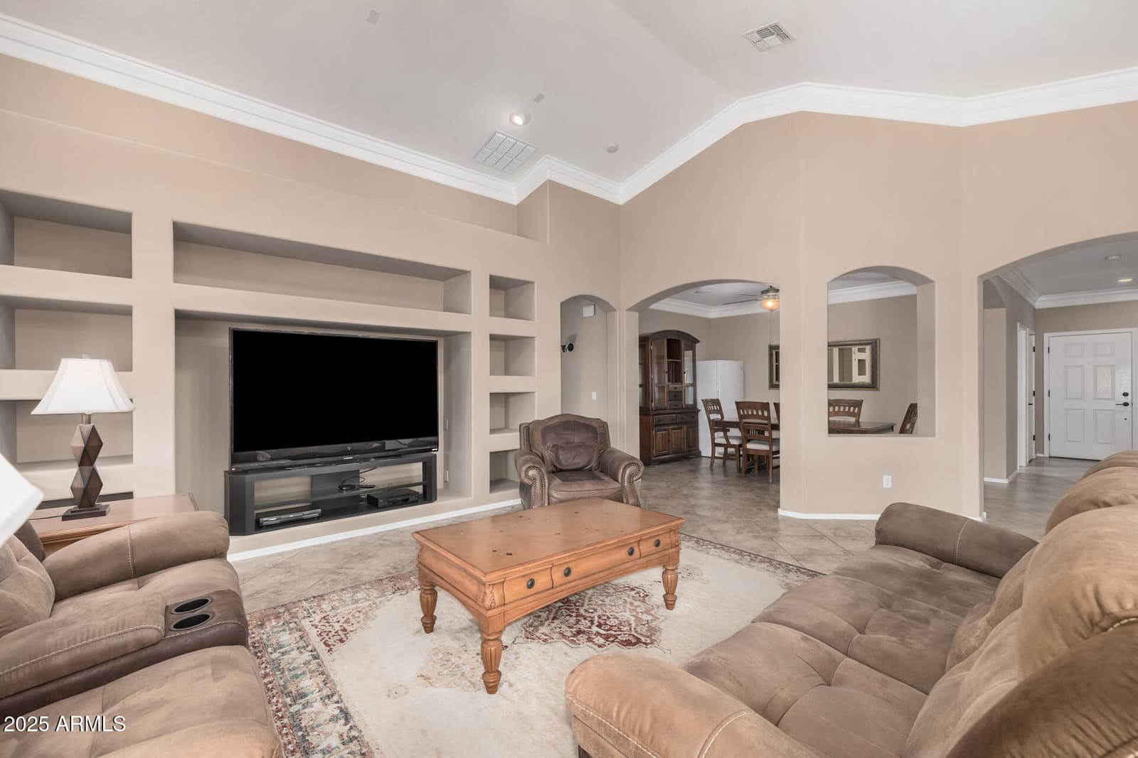 1767 W AGRARIAN HILLS Drive, San Tan Valley, AZ 85144 — photo 7 of 35