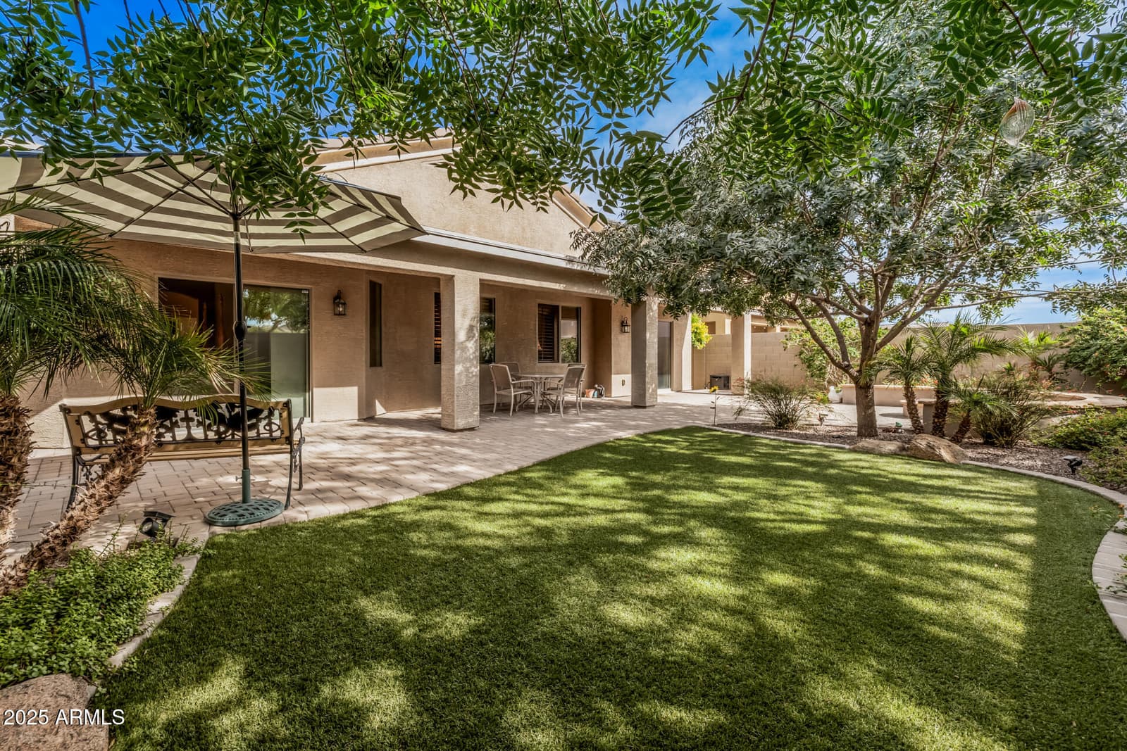 1767 W AGRARIAN HILLS Drive, San Tan Valley, AZ 85144 — photo 28 of 35