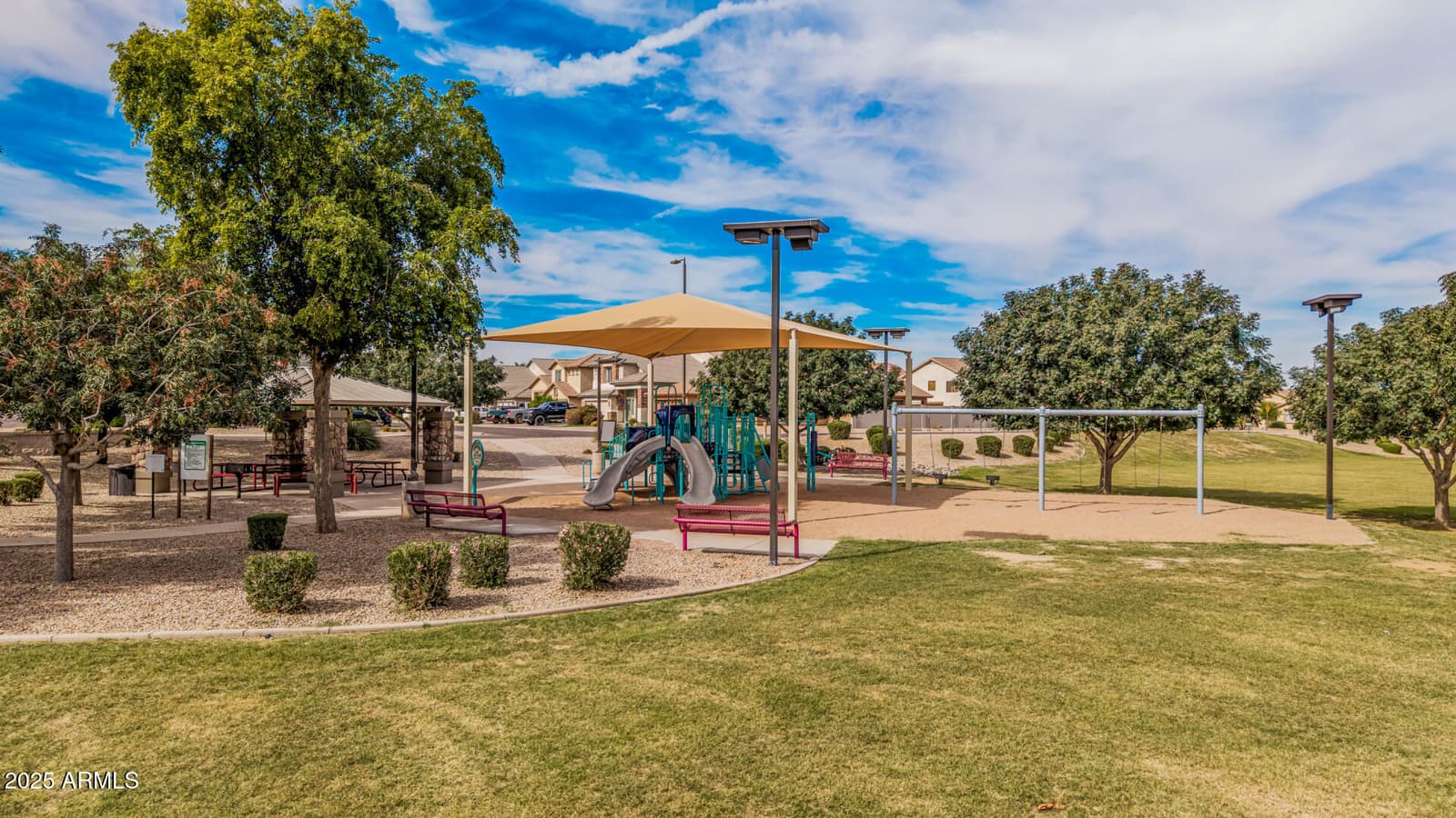 1767 W AGRARIAN HILLS Drive, San Tan Valley, AZ 85144 — photo 29 of 35