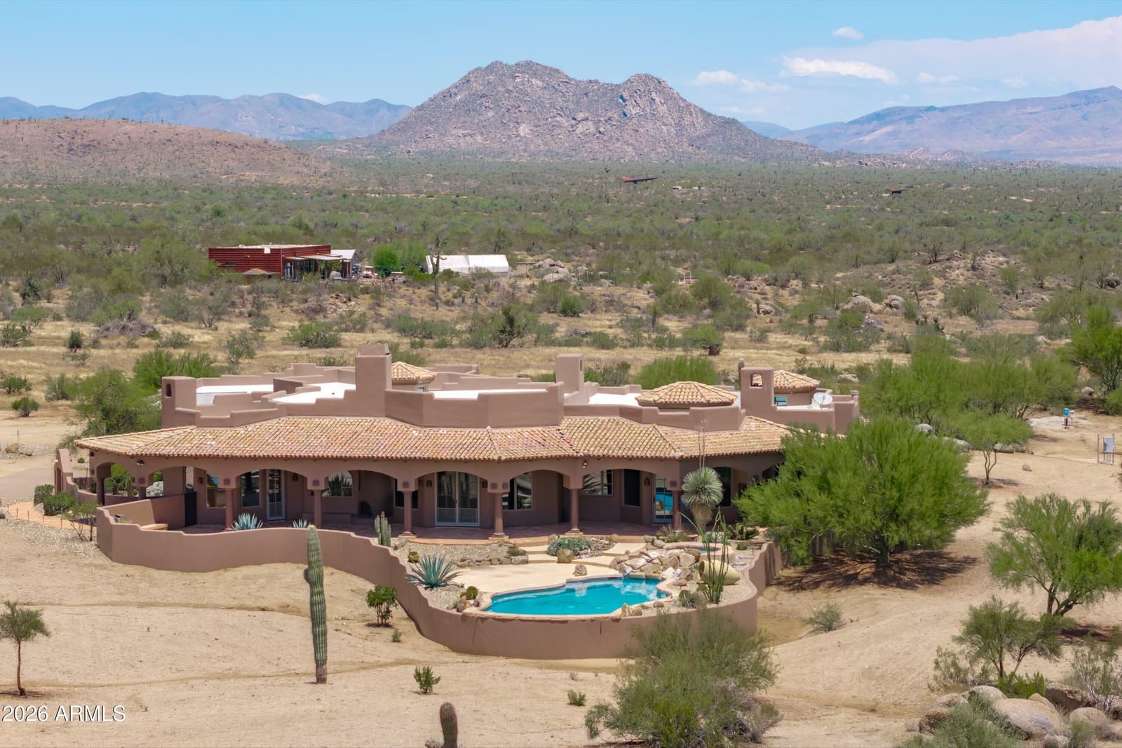 13330 E JOMAX Road, Scottsdale, AZ 85262 — photo 85 of 103