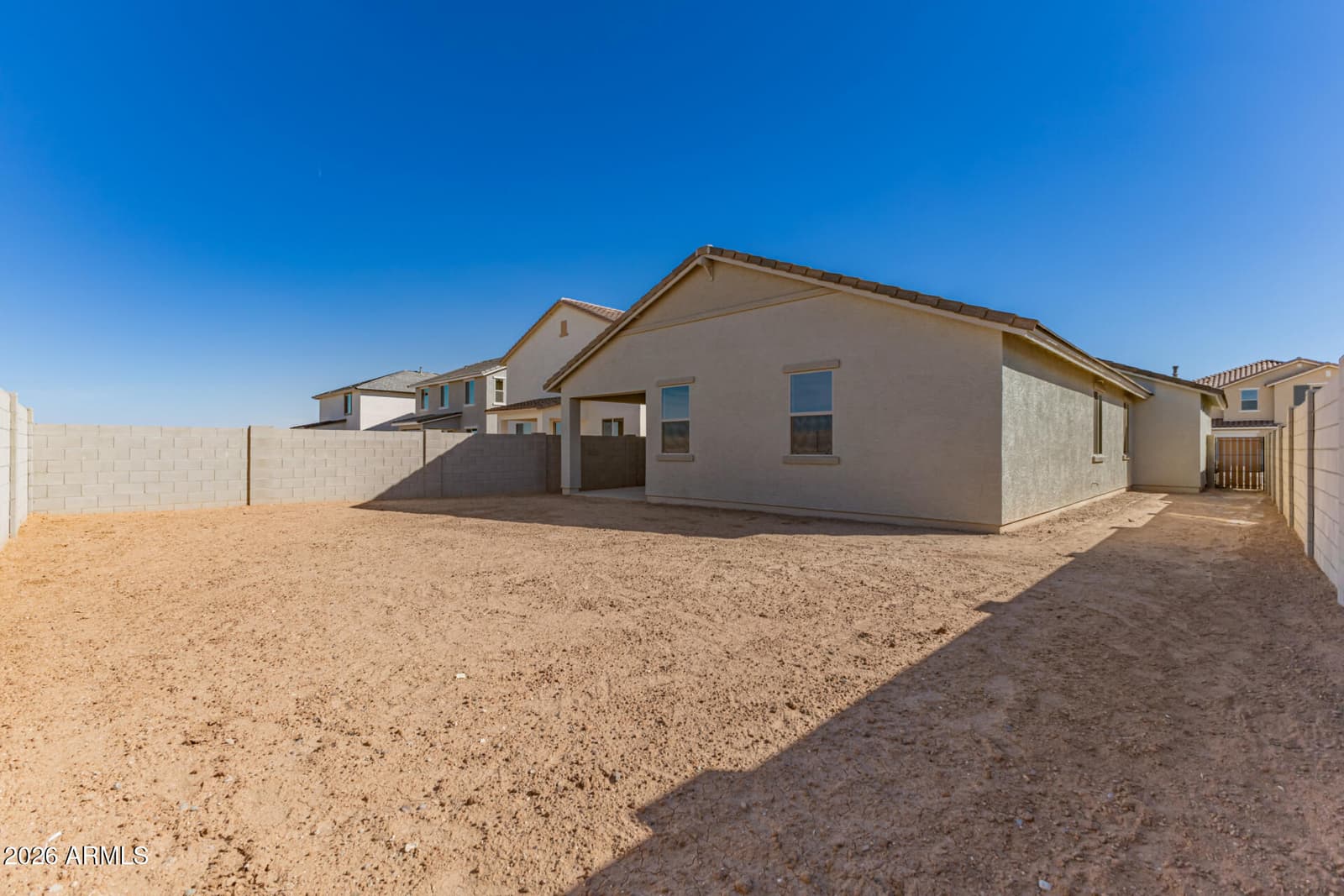 46830 W Crescent Moon Drive, Maricopa, AZ 85139 — photo 15 of 21