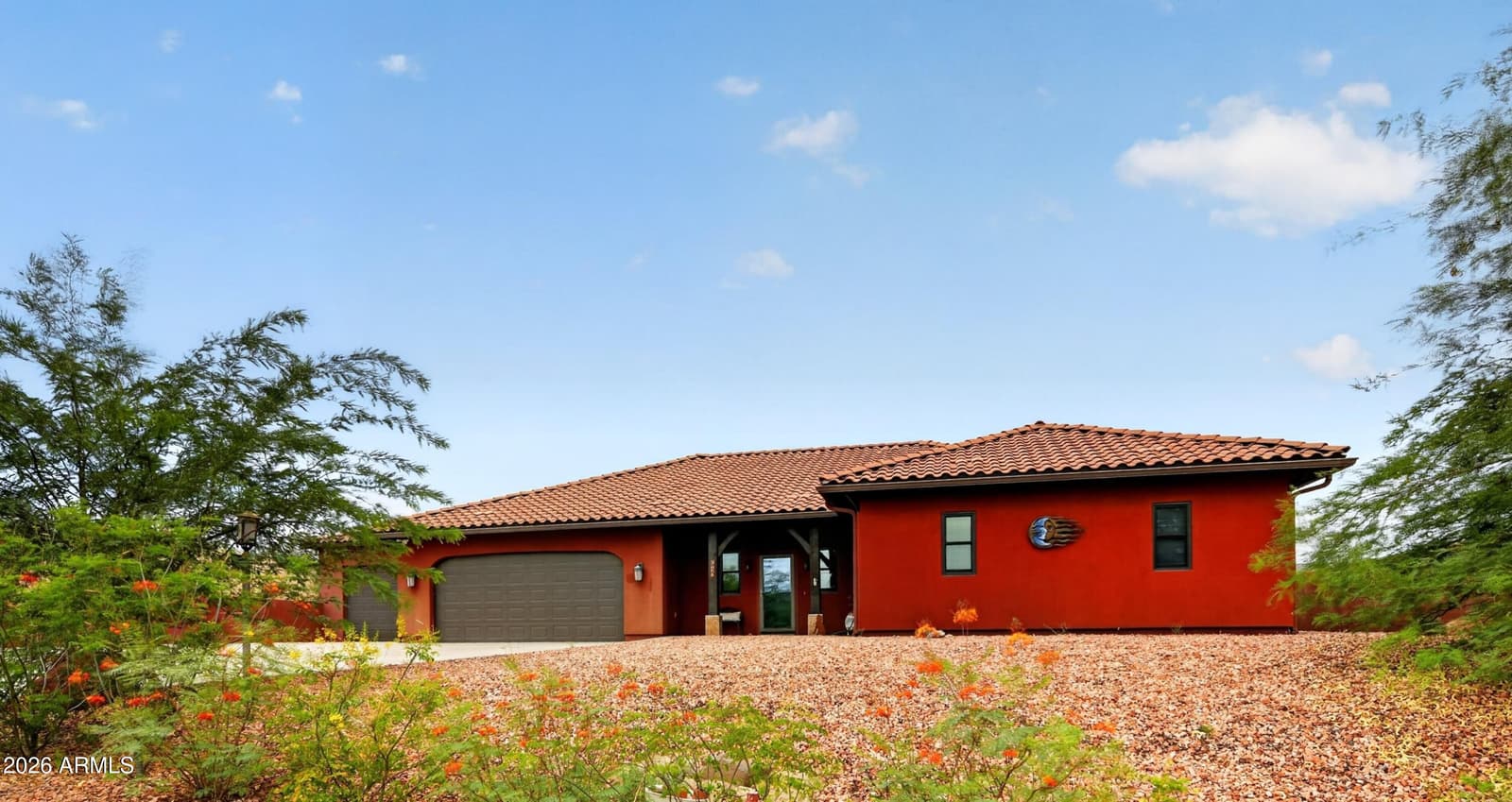 640 N ATCHISON Circle, Wickenburg, AZ 85390 — photo 1 of 24