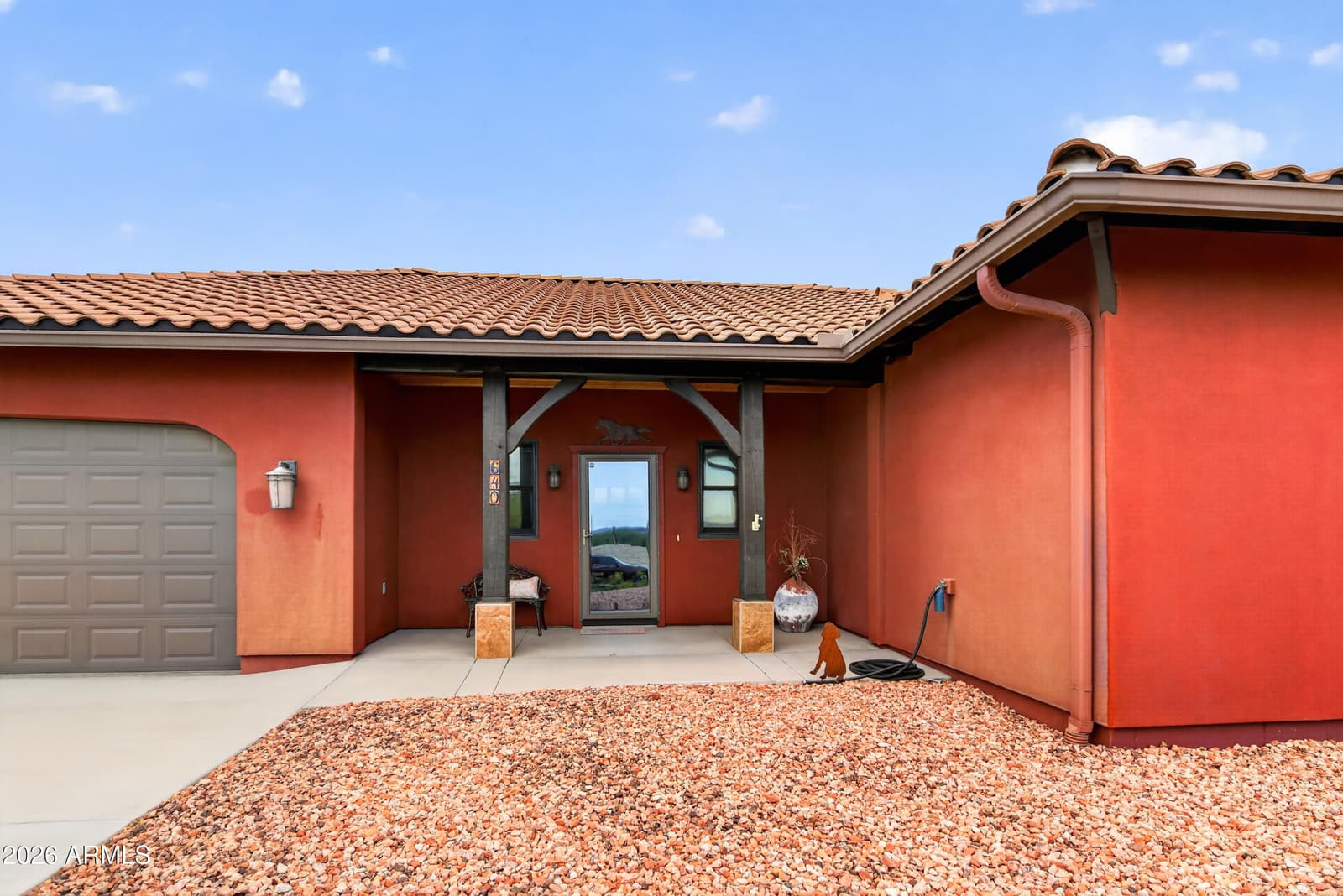 640 N ATCHISON Circle, Wickenburg, AZ 85390 — photo 3 of 24