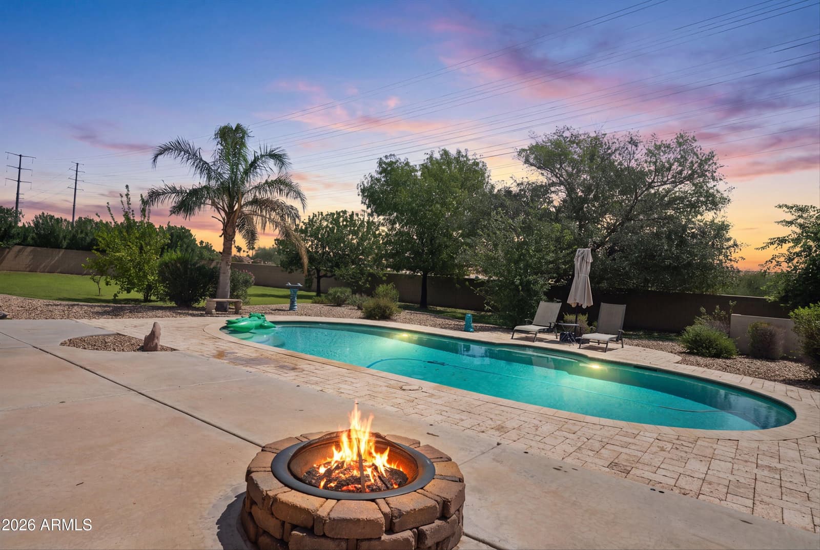 241 S Equestrian Court, Gilbert, AZ 85296 — photo 5 of 82