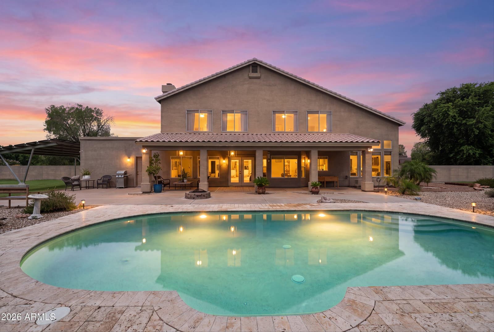 241 S Equestrian Court, Gilbert, AZ 85296 — photo 6 of 82