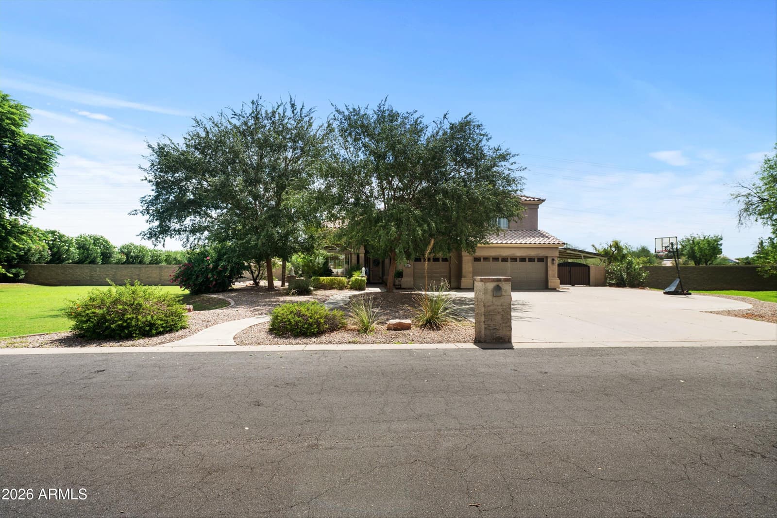 241 S Equestrian Court, Gilbert, AZ 85296 — photo 69 of 82