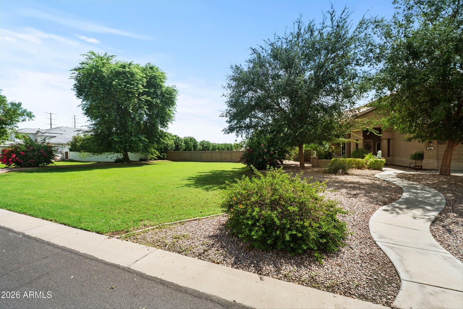 241 S Equestrian Court, Gilbert, AZ 85296 — photo 72 of 82