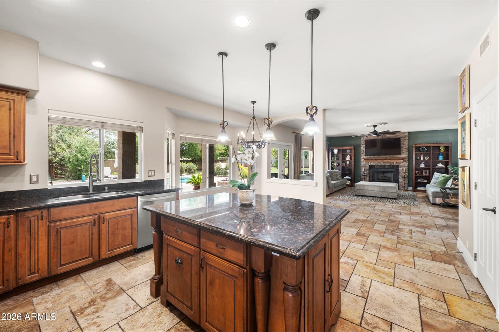 241 S Equestrian Court, Gilbert, AZ 85296 — photo 13 of 82