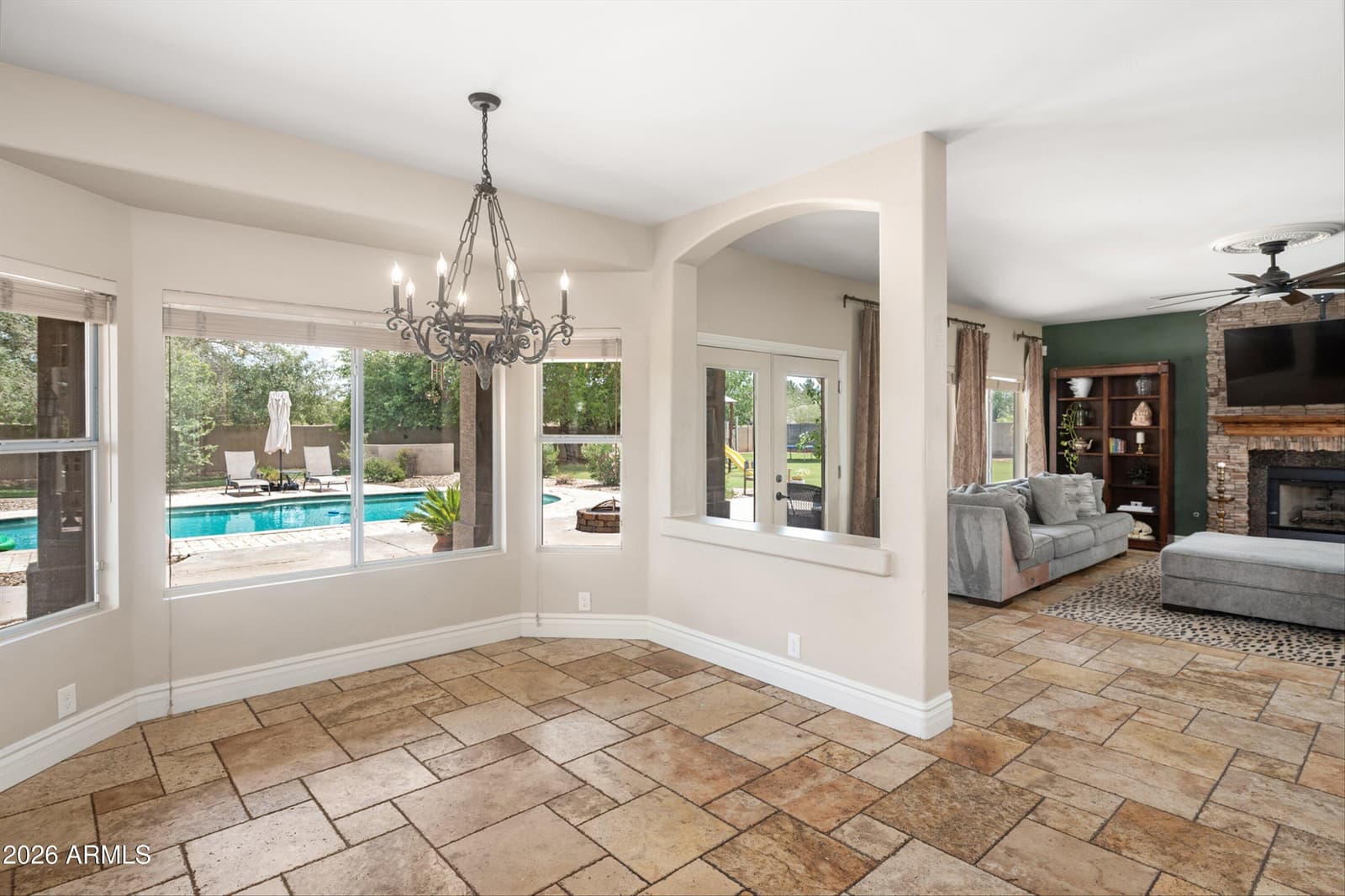 241 S Equestrian Court, Gilbert, AZ 85296 — photo 14 of 82