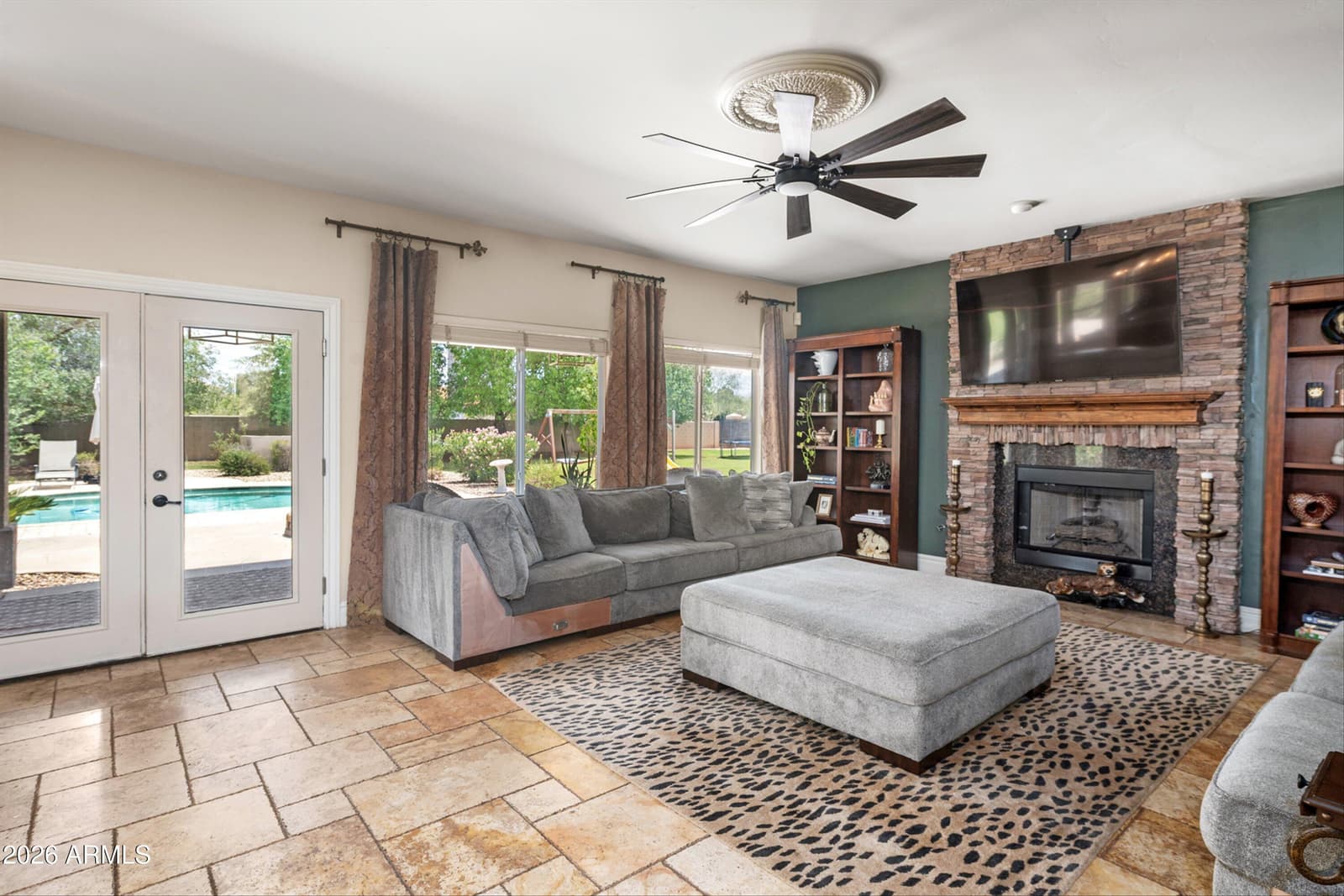 241 S Equestrian Court, Gilbert, AZ 85296 — photo 22 of 82