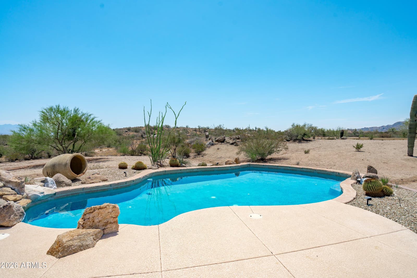 13330 E JOMAX Road, Scottsdale, AZ 85262 — photo 54 of 103