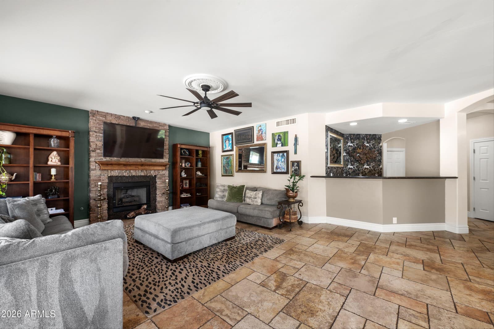 241 S Equestrian Court, Gilbert, AZ 85296 — photo 23 of 82