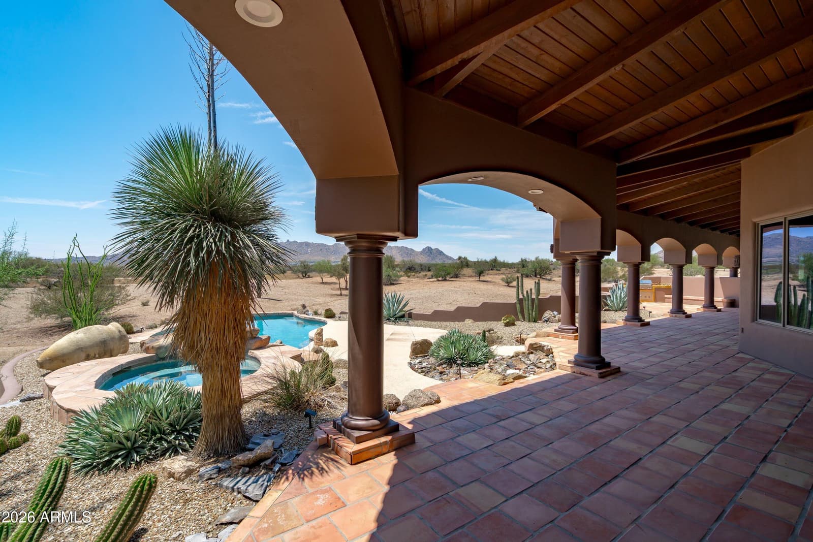 13330 E JOMAX Road, Scottsdale, AZ 85262 — photo 57 of 103