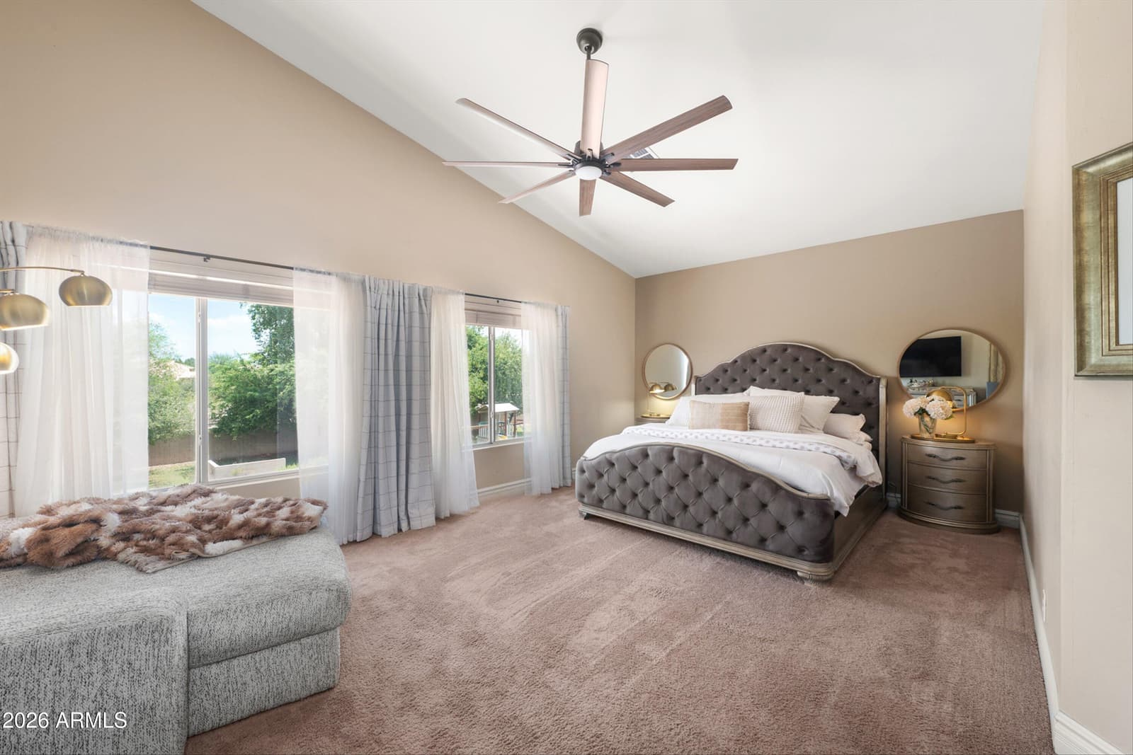 241 S Equestrian Court, Gilbert, AZ 85296 — photo 49 of 82
