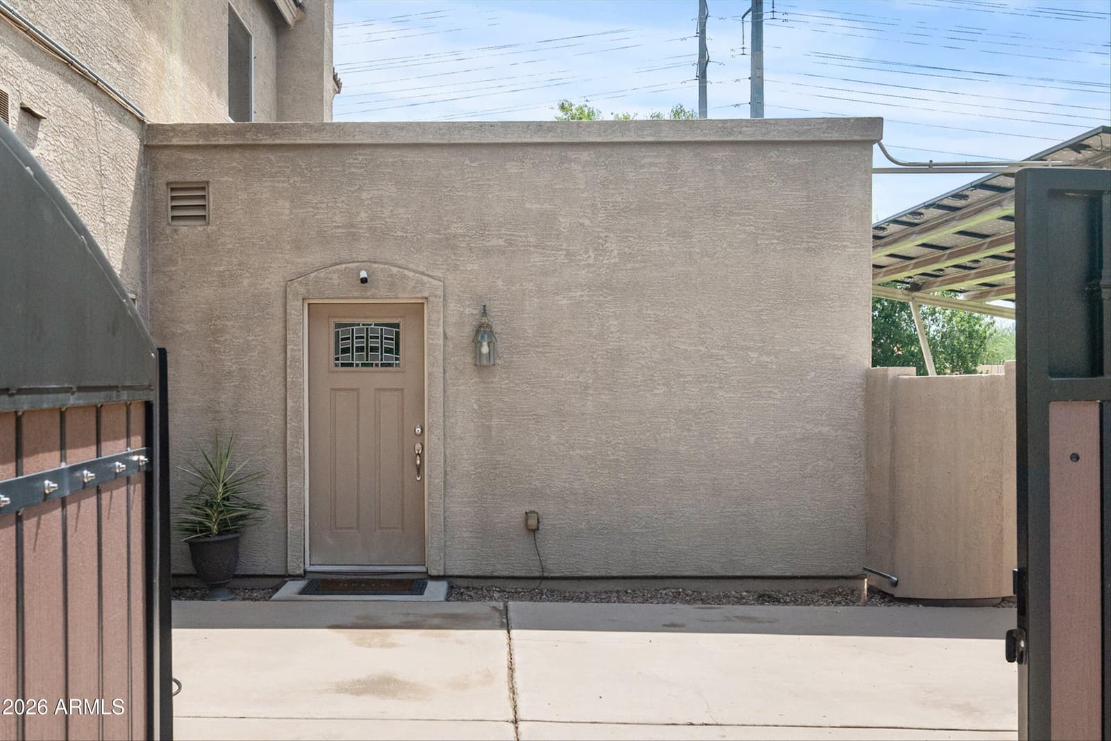 241 S Equestrian Court, Gilbert, AZ 85296 — photo 38 of 82