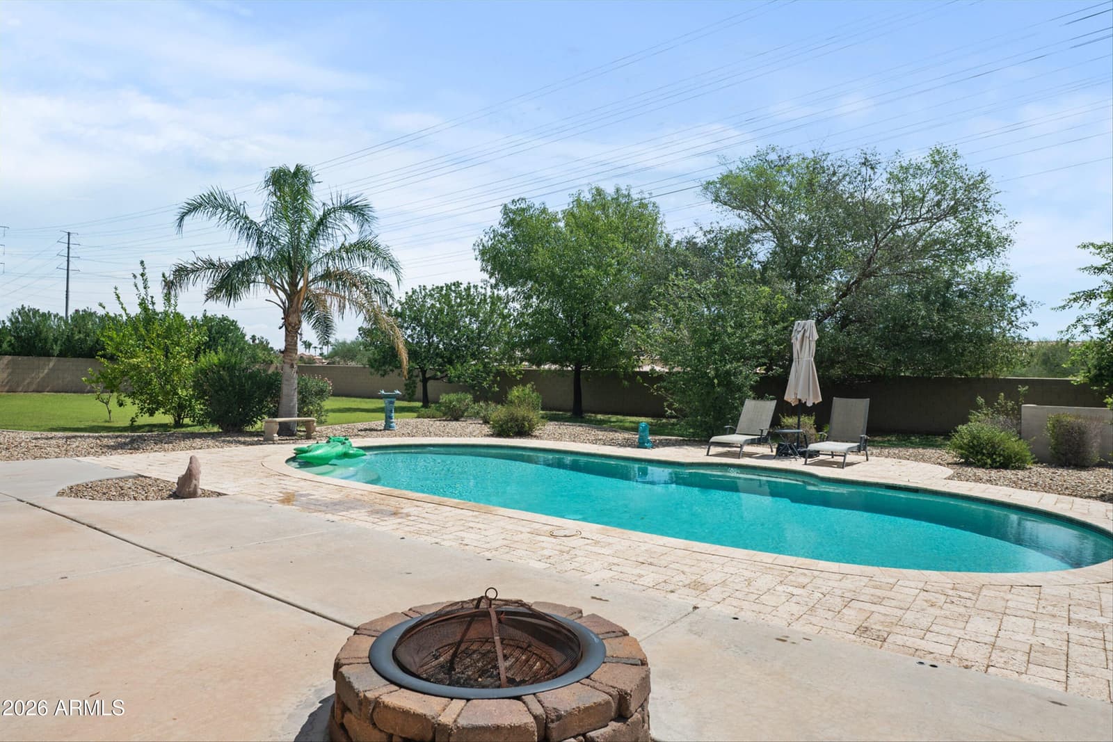 241 S Equestrian Court, Gilbert, AZ 85296 — photo 62 of 82