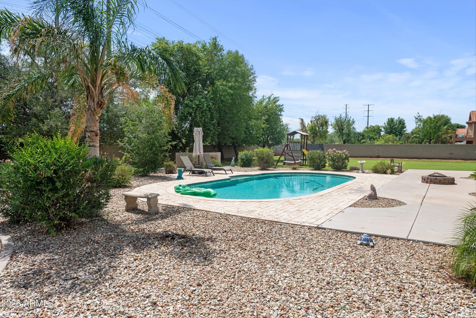241 S Equestrian Court, Gilbert, AZ 85296 — photo 64 of 82