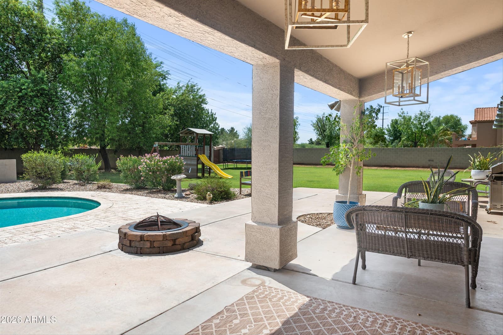 241 S Equestrian Court, Gilbert, AZ 85296 — photo 65 of 82
