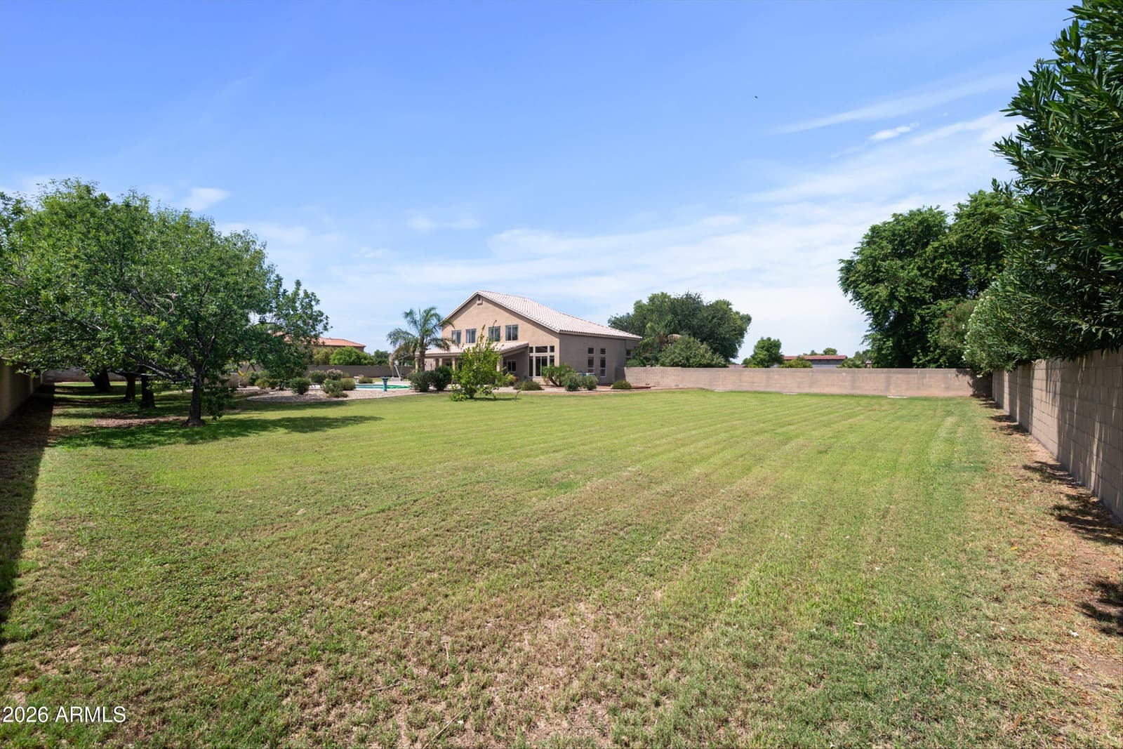 241 S Equestrian Court, Gilbert, AZ 85296 — photo 70 of 82
