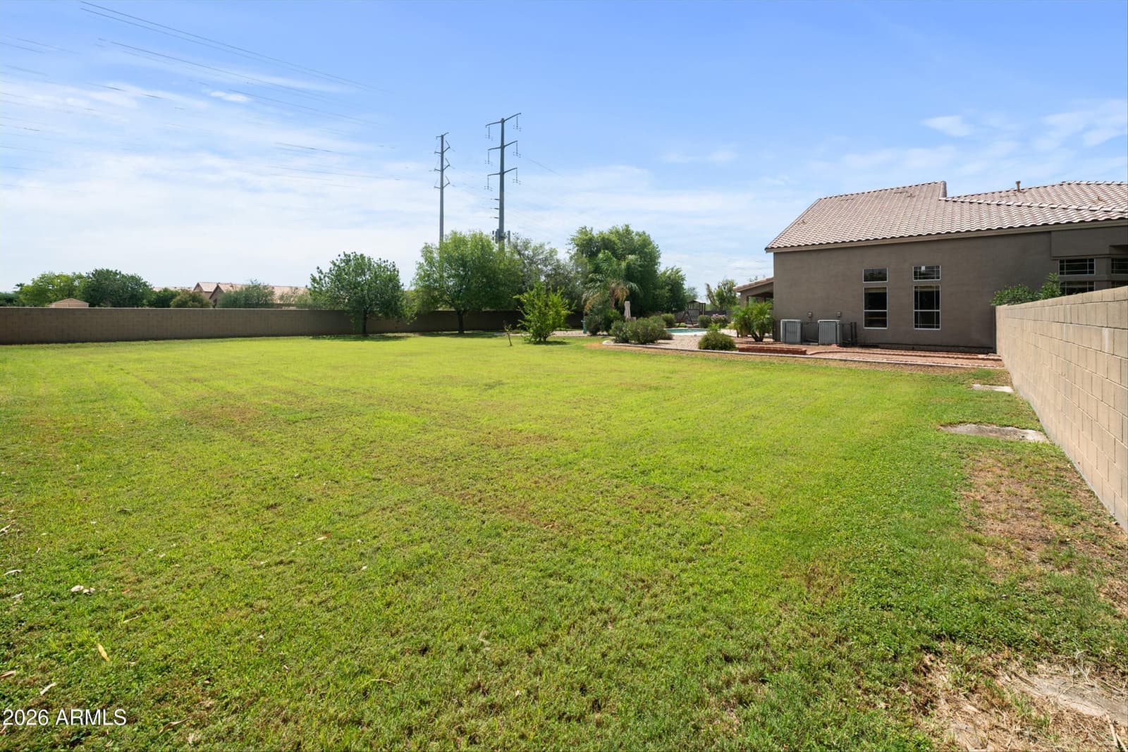 241 S Equestrian Court, Gilbert, AZ 85296 — photo 73 of 82