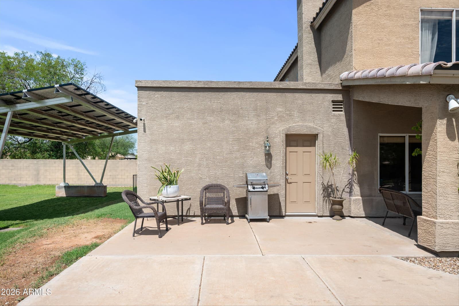 241 S Equestrian Court, Gilbert, AZ 85296 — photo 46 of 82
