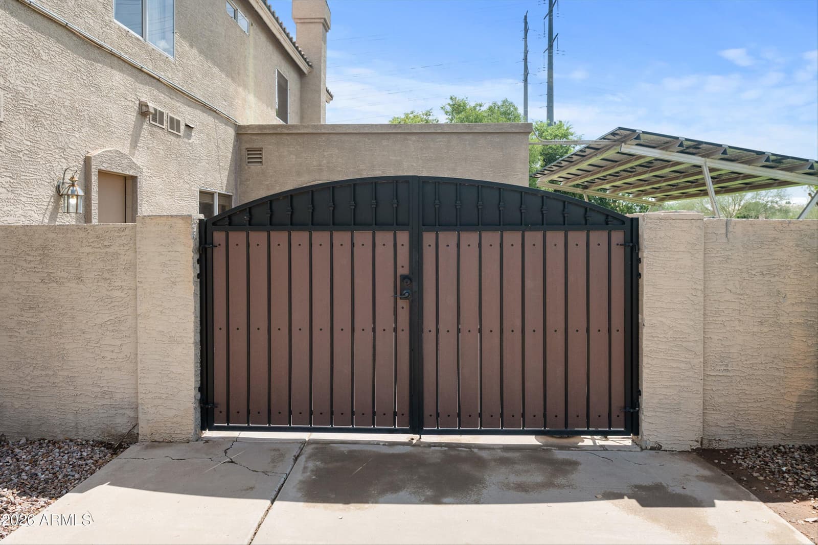 241 S Equestrian Court, Gilbert, AZ 85296 — photo 75 of 82