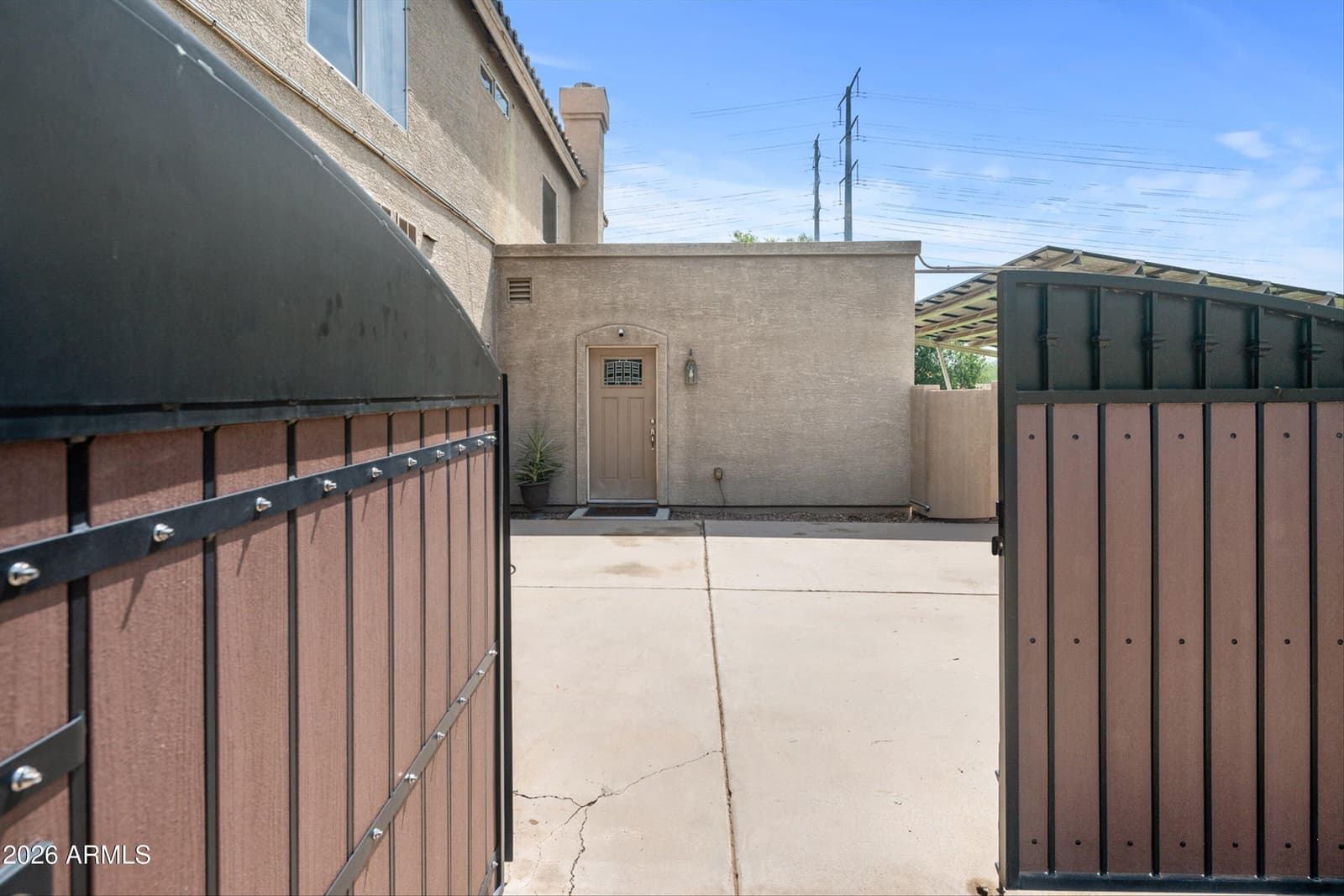 241 S Equestrian Court, Gilbert, AZ 85296 — photo 76 of 82