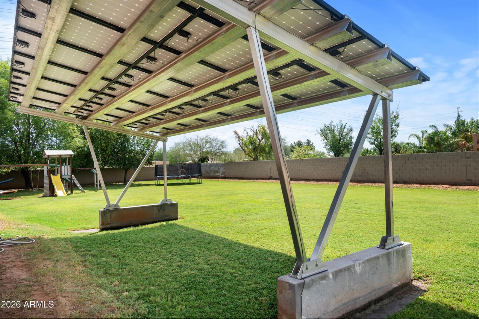 241 S Equestrian Court, Gilbert, AZ 85296 — photo 79 of 82