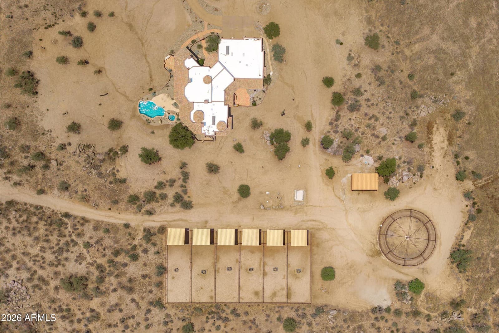 13330 E JOMAX Road, Scottsdale, AZ 85262 — photo 93 of 103