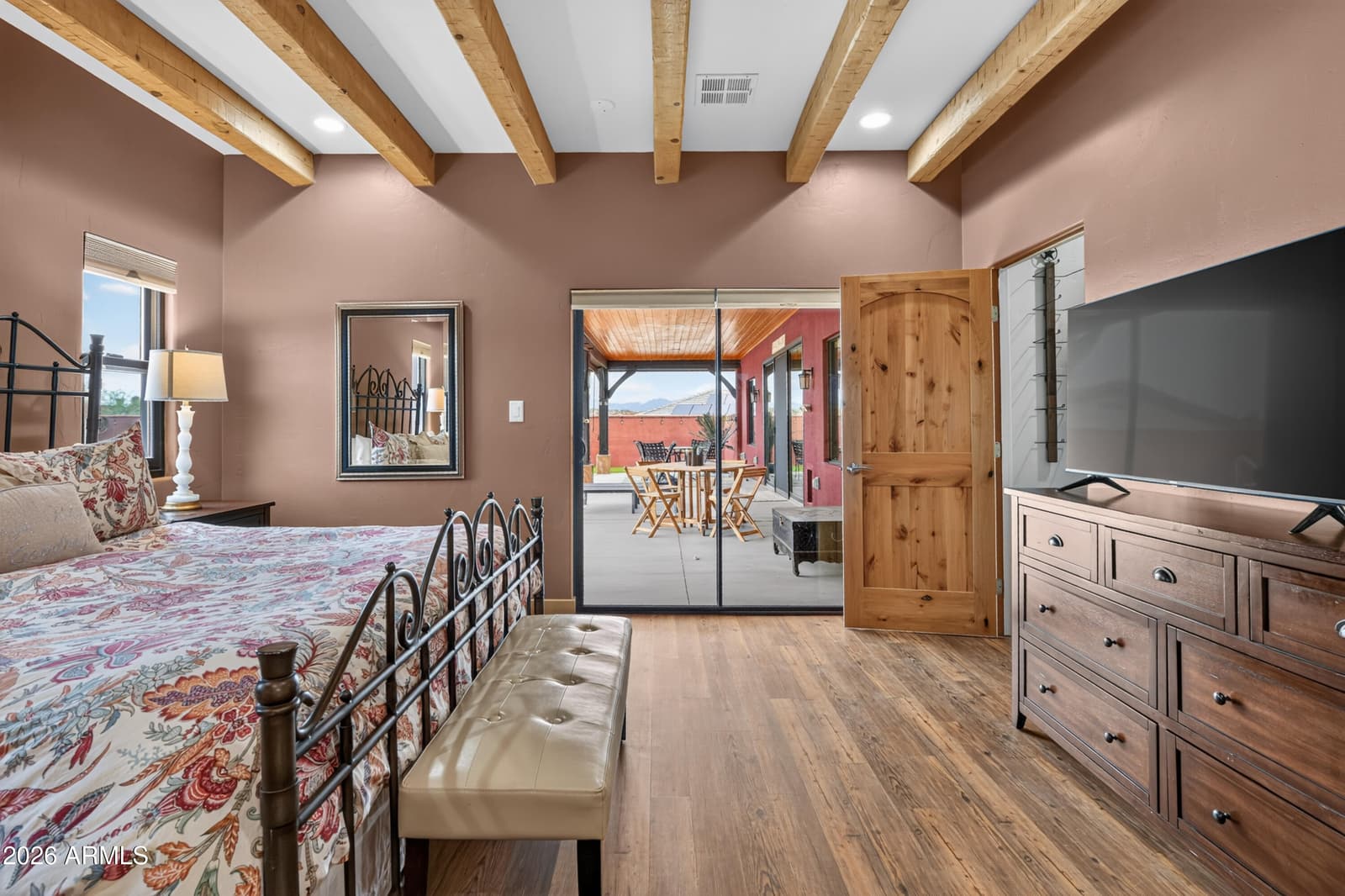 640 N ATCHISON Circle, Wickenburg, AZ 85390 — photo 15 of 24