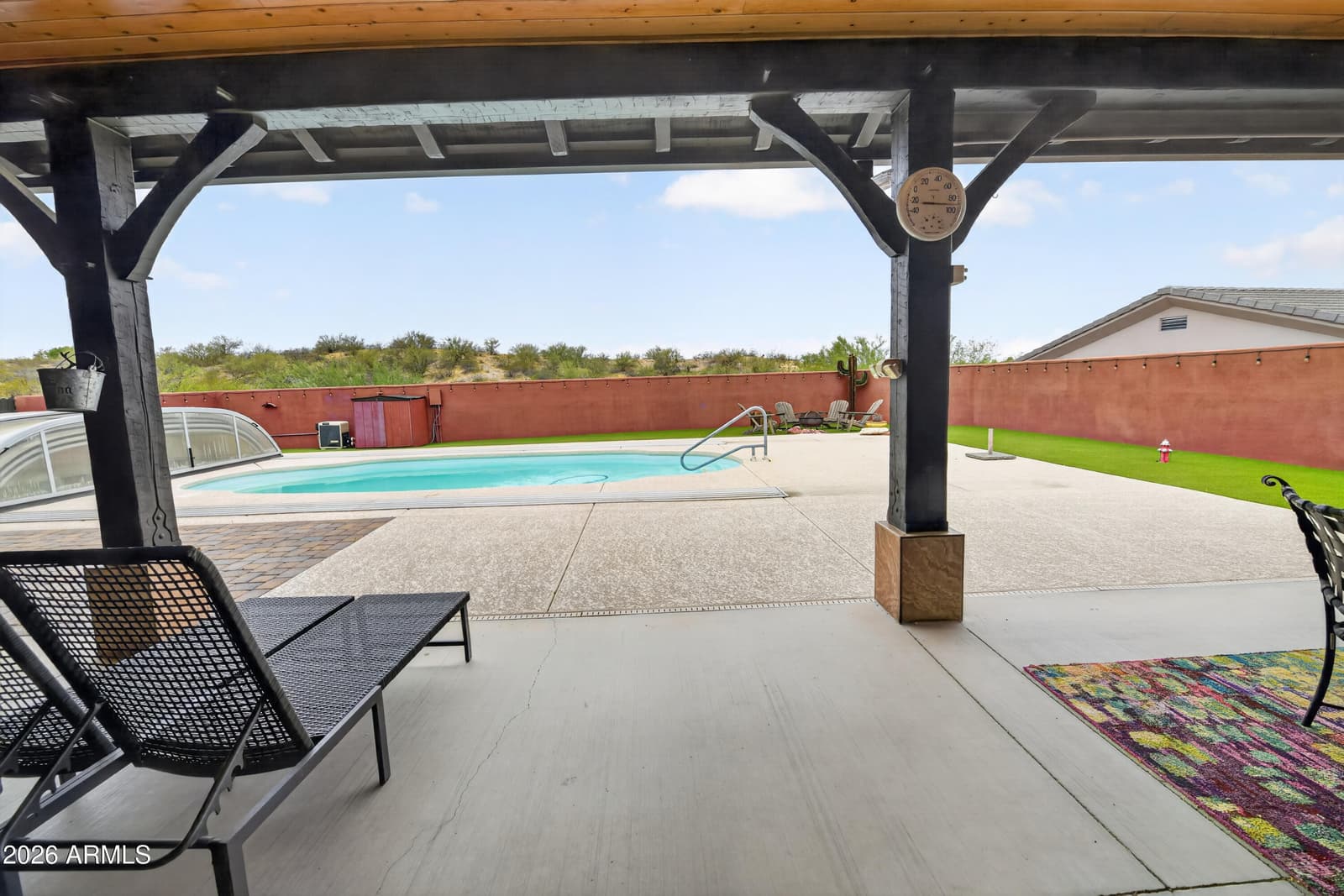 640 N ATCHISON Circle, Wickenburg, AZ 85390 — photo 16 of 24