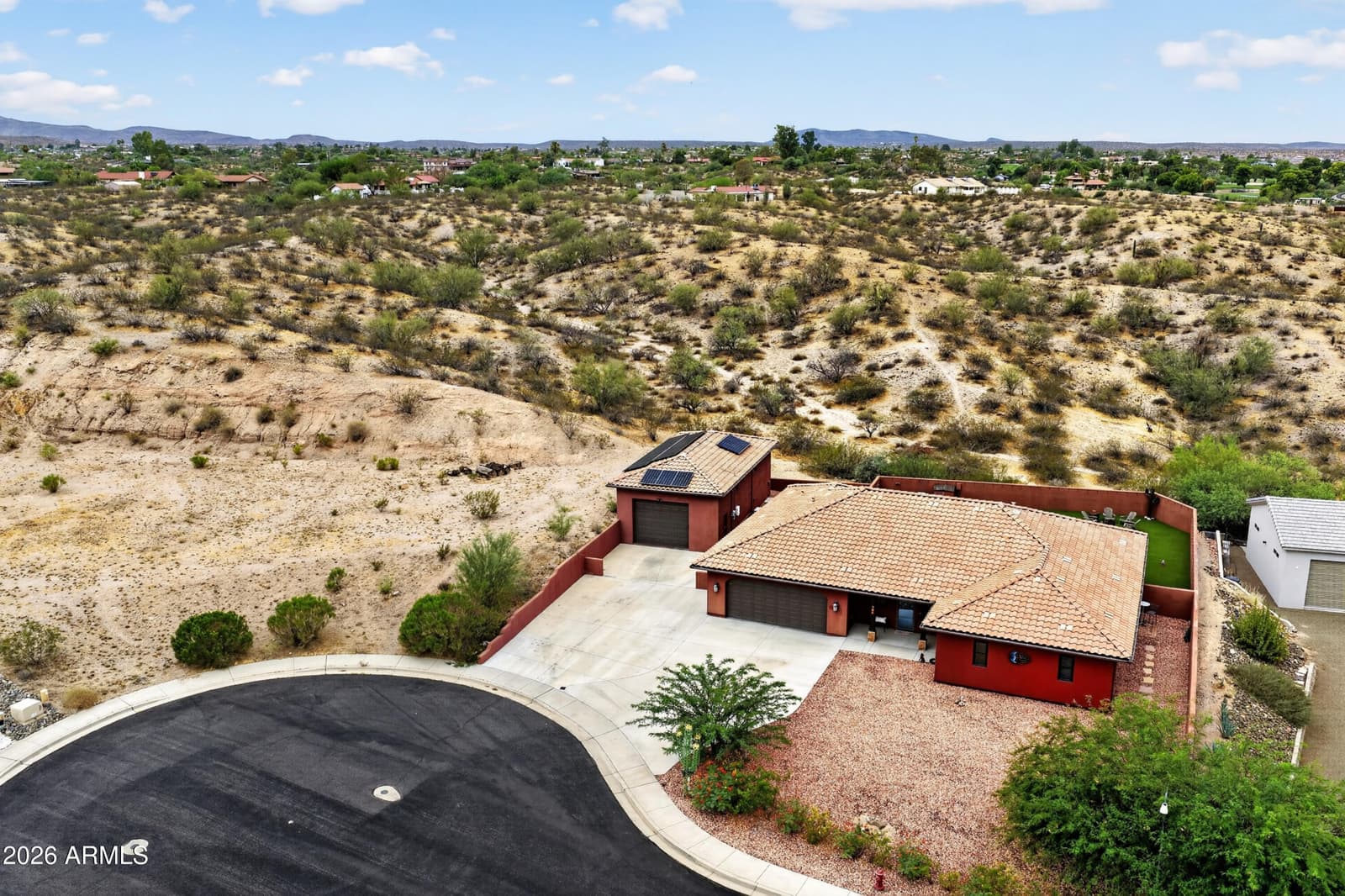 640 N ATCHISON Circle, Wickenburg, AZ 85390 — photo 20 of 24