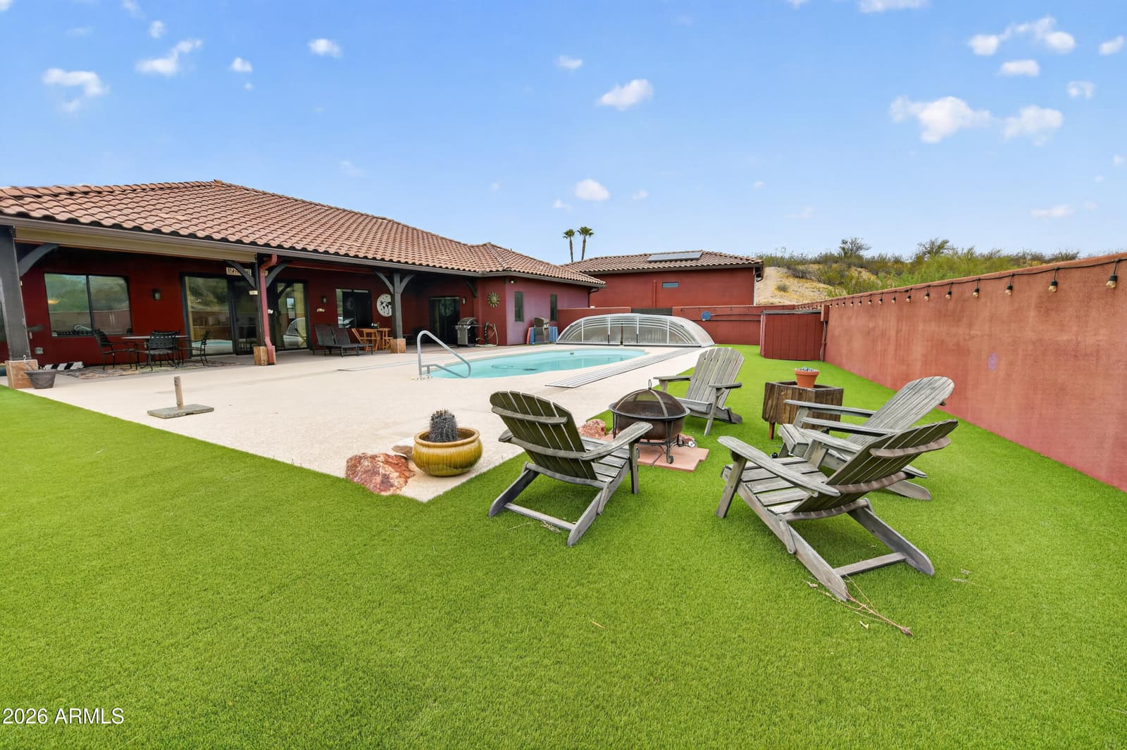 640 N ATCHISON Circle, Wickenburg, AZ 85390 — photo 18 of 24