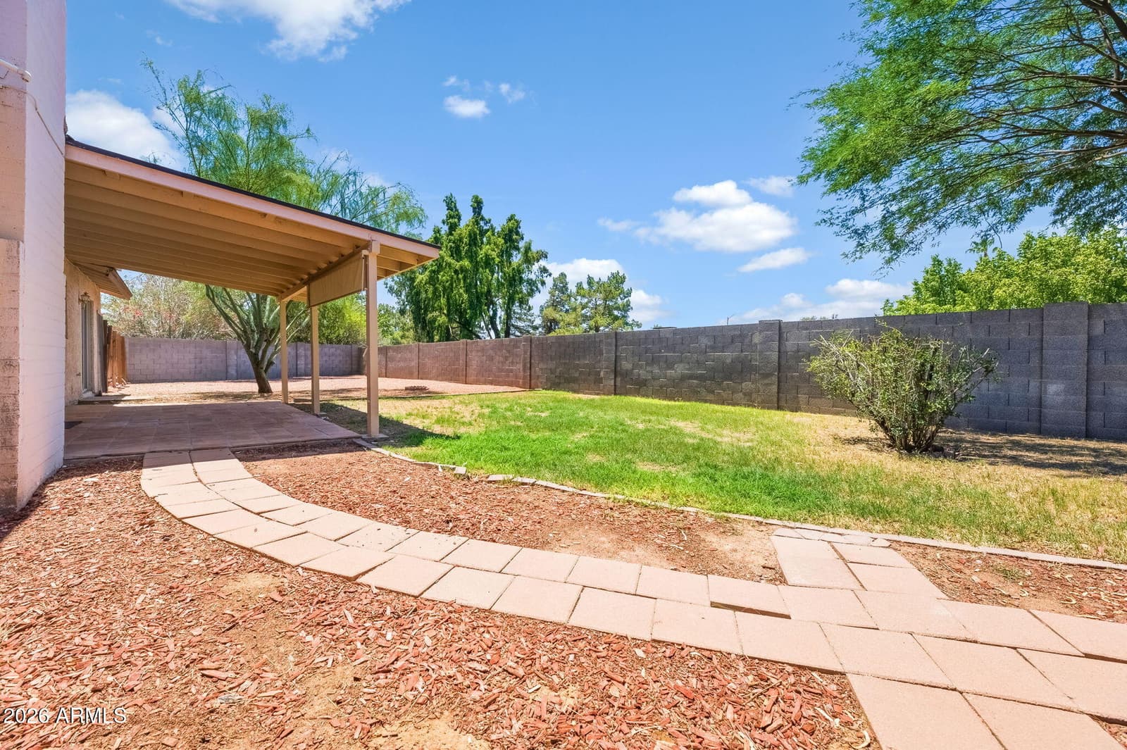 2530 E VILLA MARIA Drive, Phoenix, AZ 85032 — photo 21 of 25
