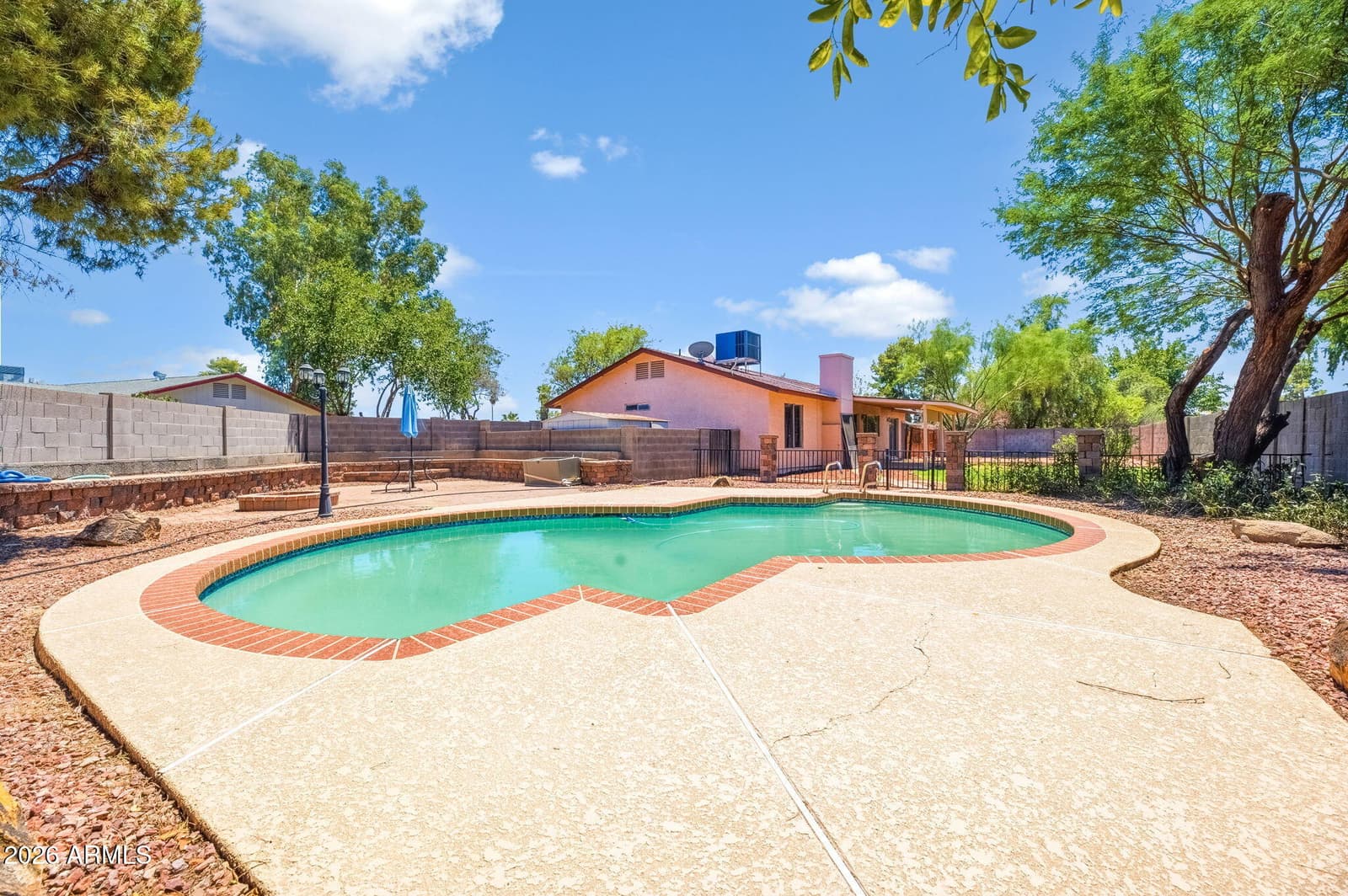 2530 E VILLA MARIA Drive, Phoenix, AZ 85032 — photo 20 of 25