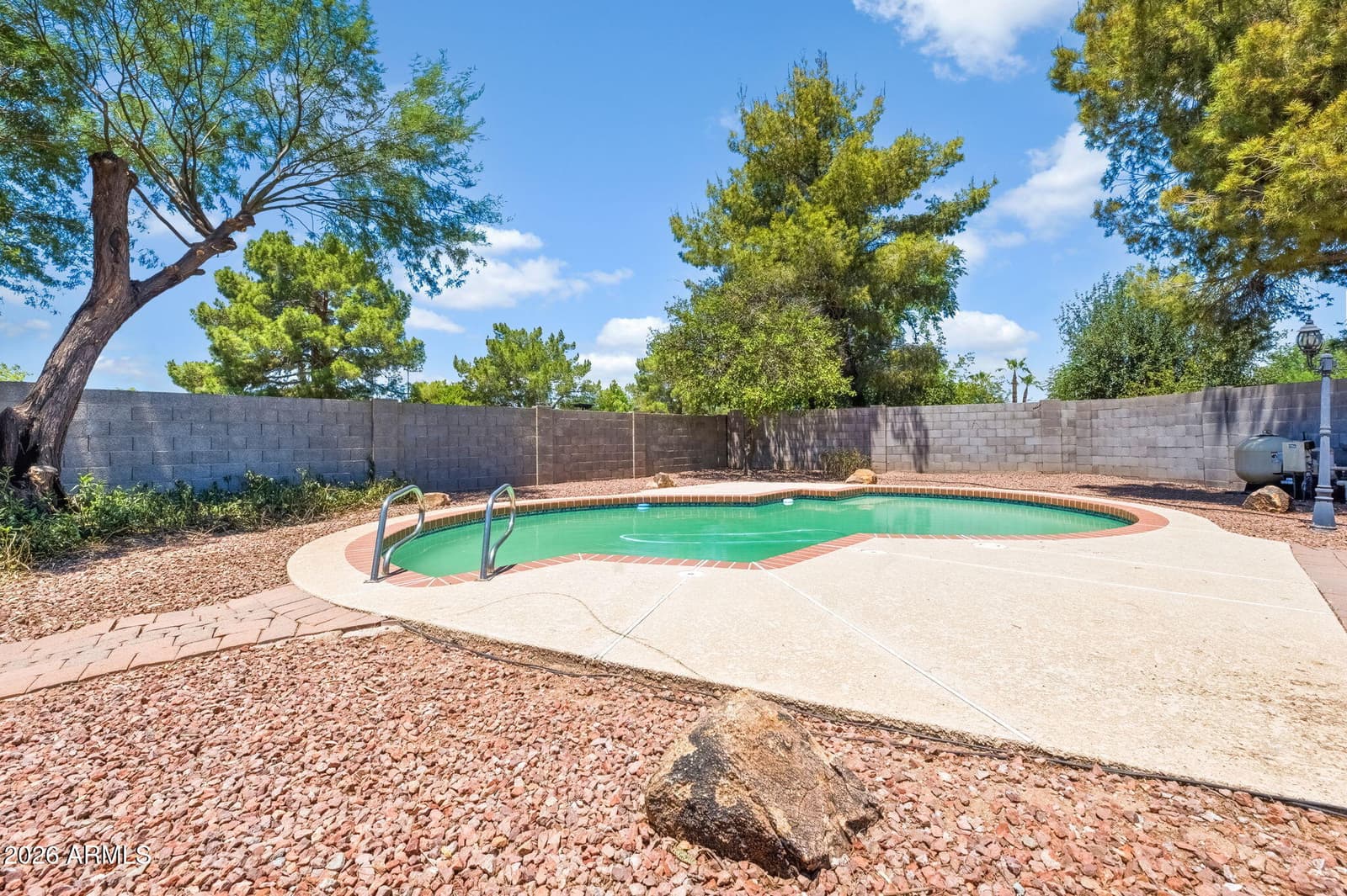 2530 E VILLA MARIA Drive, Phoenix, AZ 85032 — photo 19 of 25