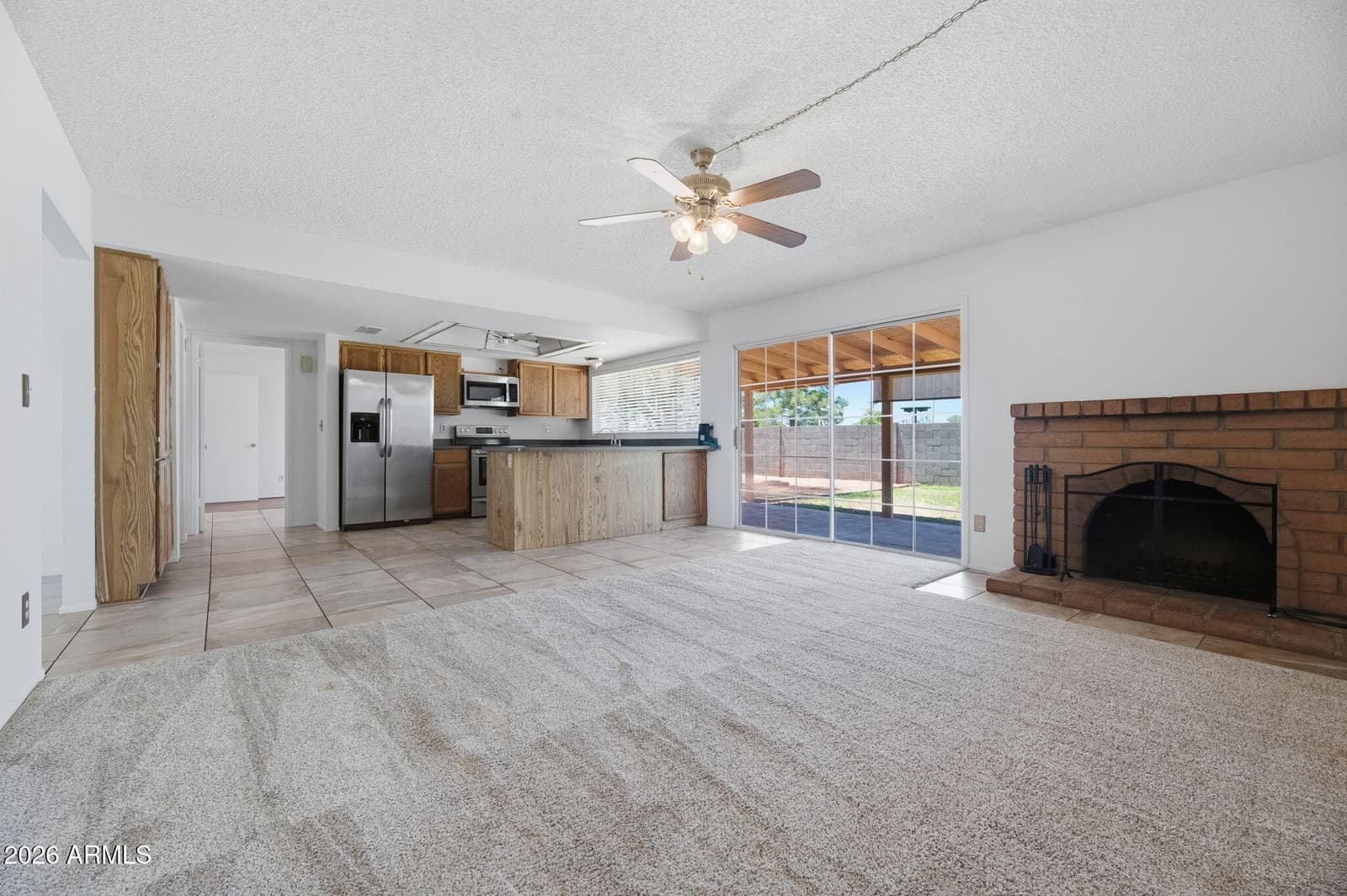 2530 E VILLA MARIA Drive, Phoenix, AZ 85032 — photo 5 of 25