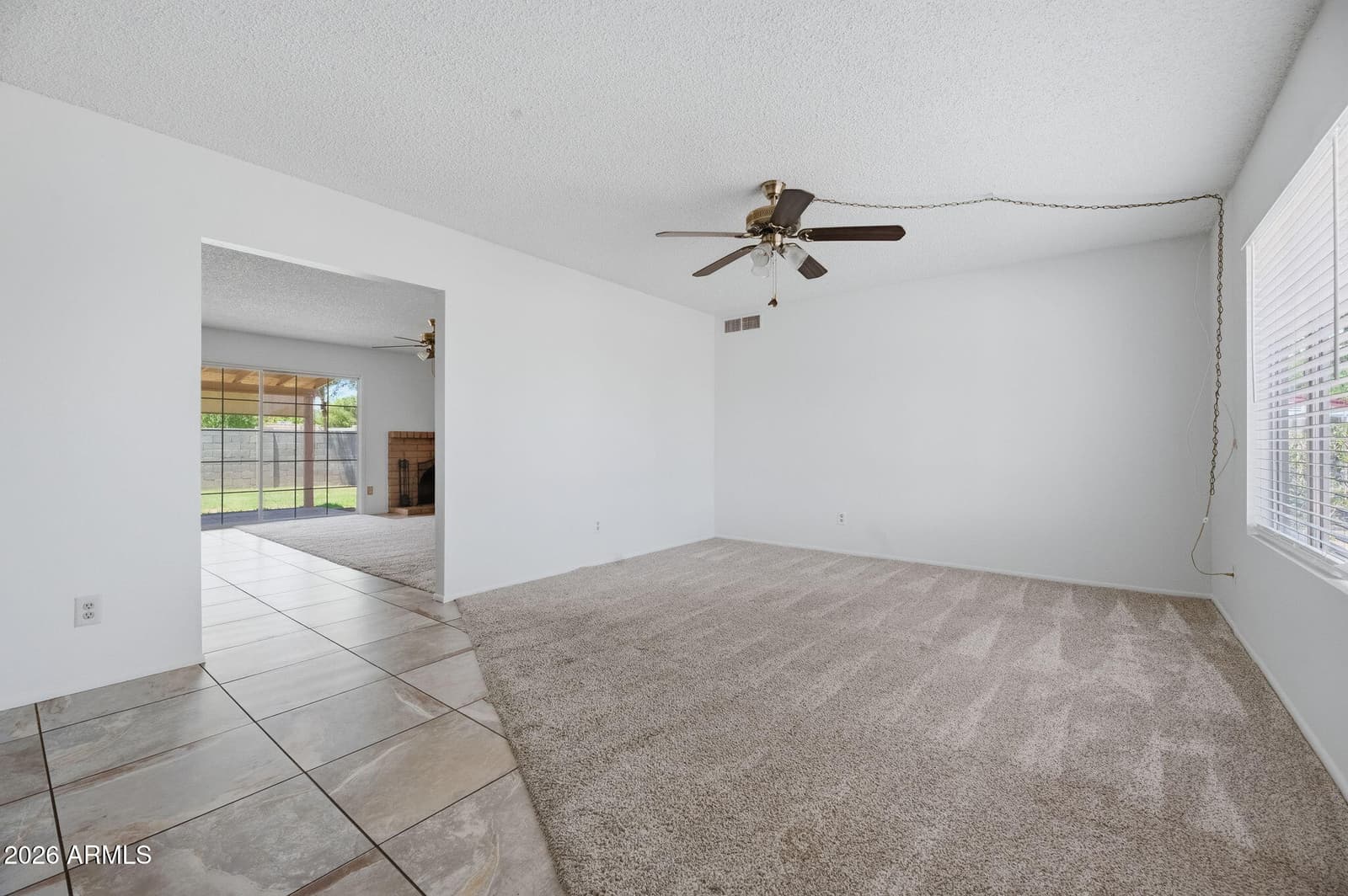 2530 E VILLA MARIA Drive, Phoenix, AZ 85032 — photo 2 of 25