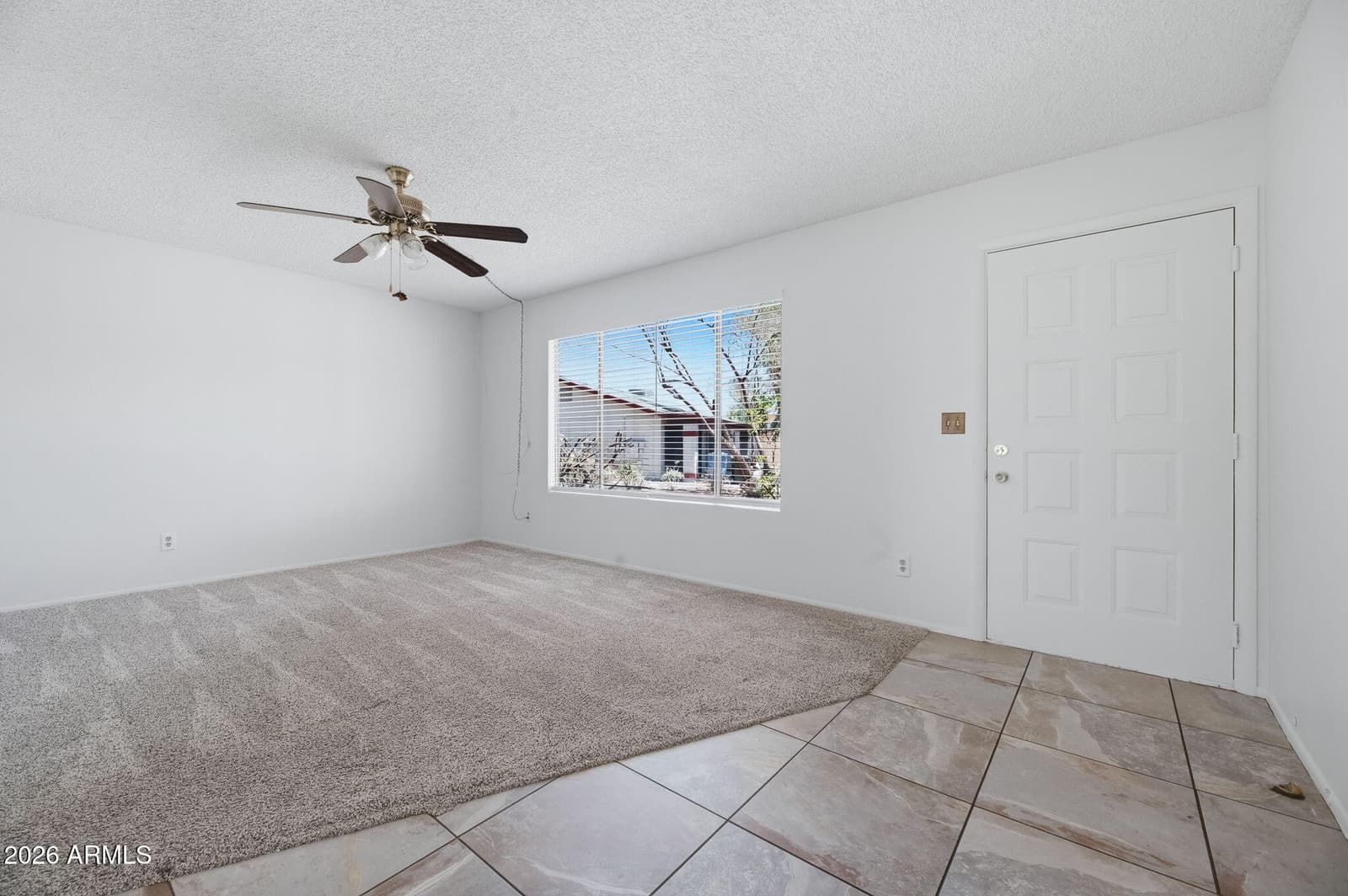 2530 E VILLA MARIA Drive, Phoenix, AZ 85032 — photo 3 of 25