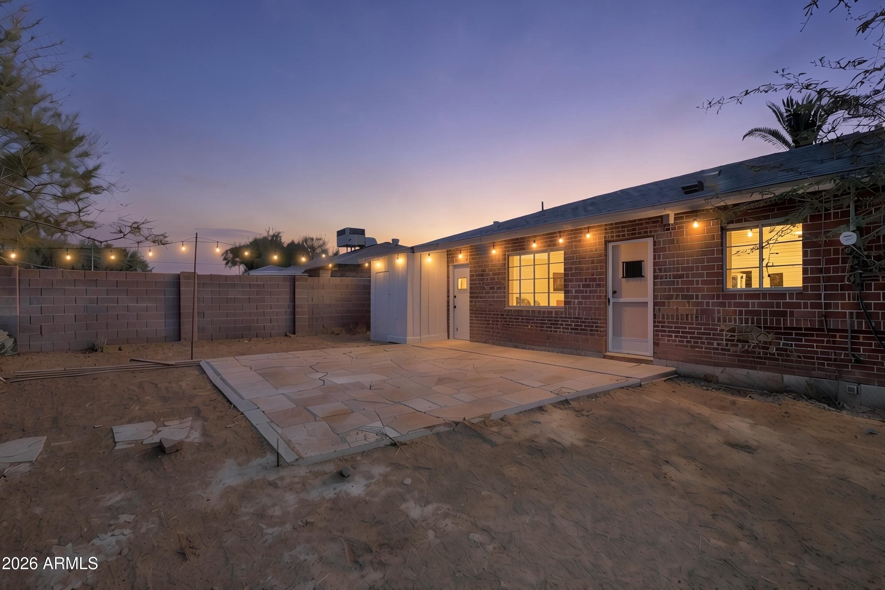 1309 W MARSHALL Avenue, Phoenix, AZ 85013 — photo 35 of 35