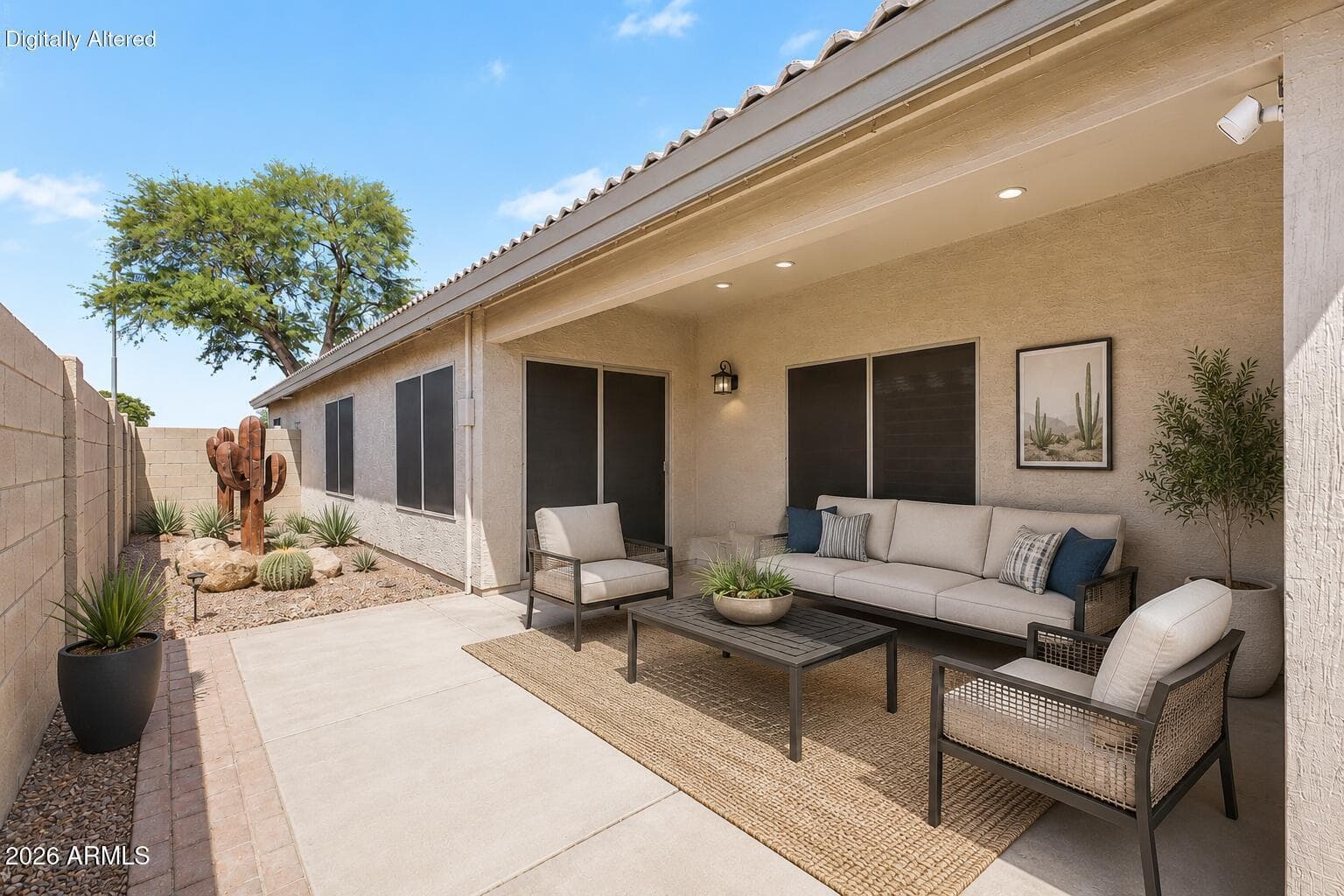 15595 N Lasso Drive, Surprise, AZ 85374 — photo 37 of 41