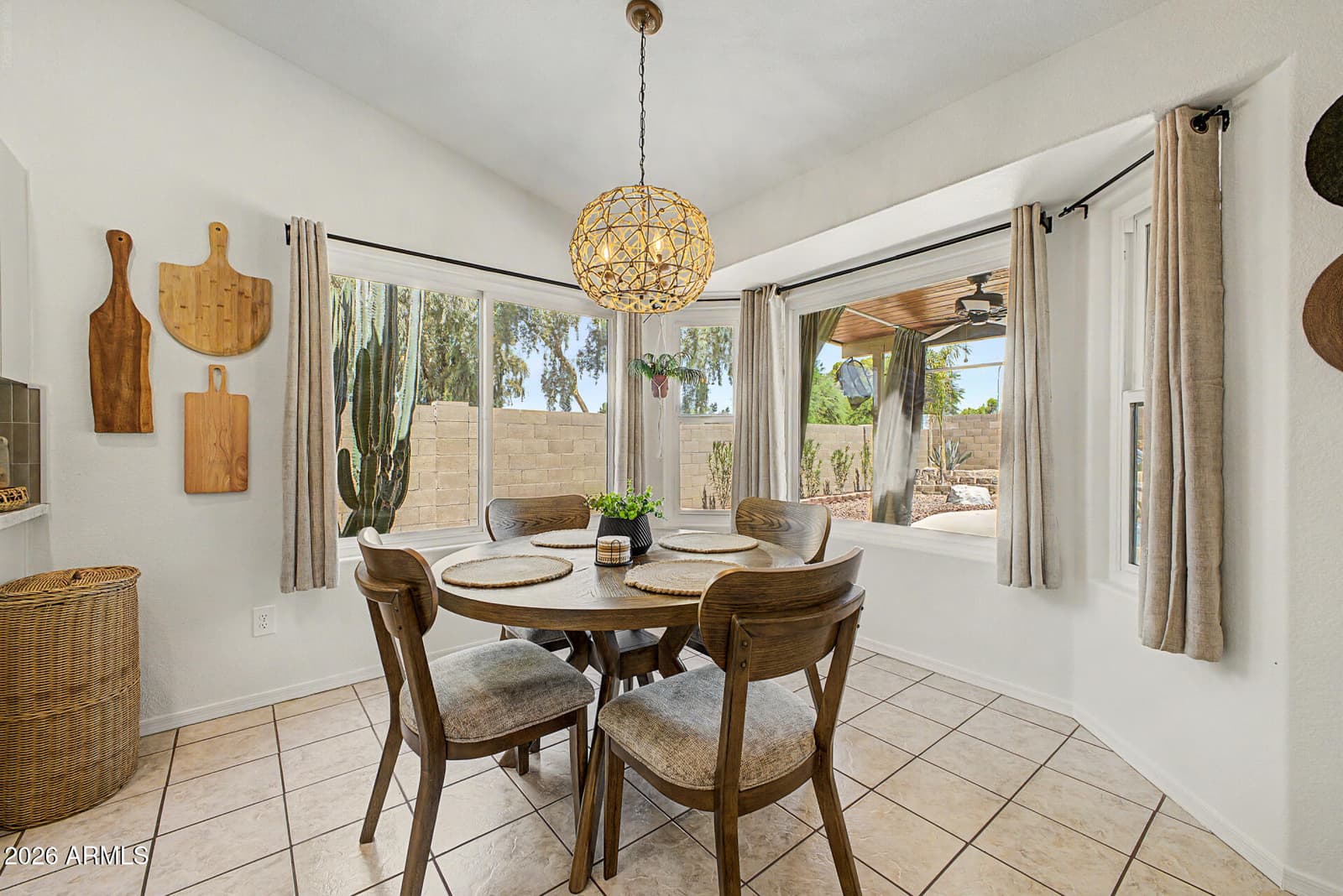 4890 W GERONIMO Street, Chandler, AZ 85226 — photo 15 of 58
