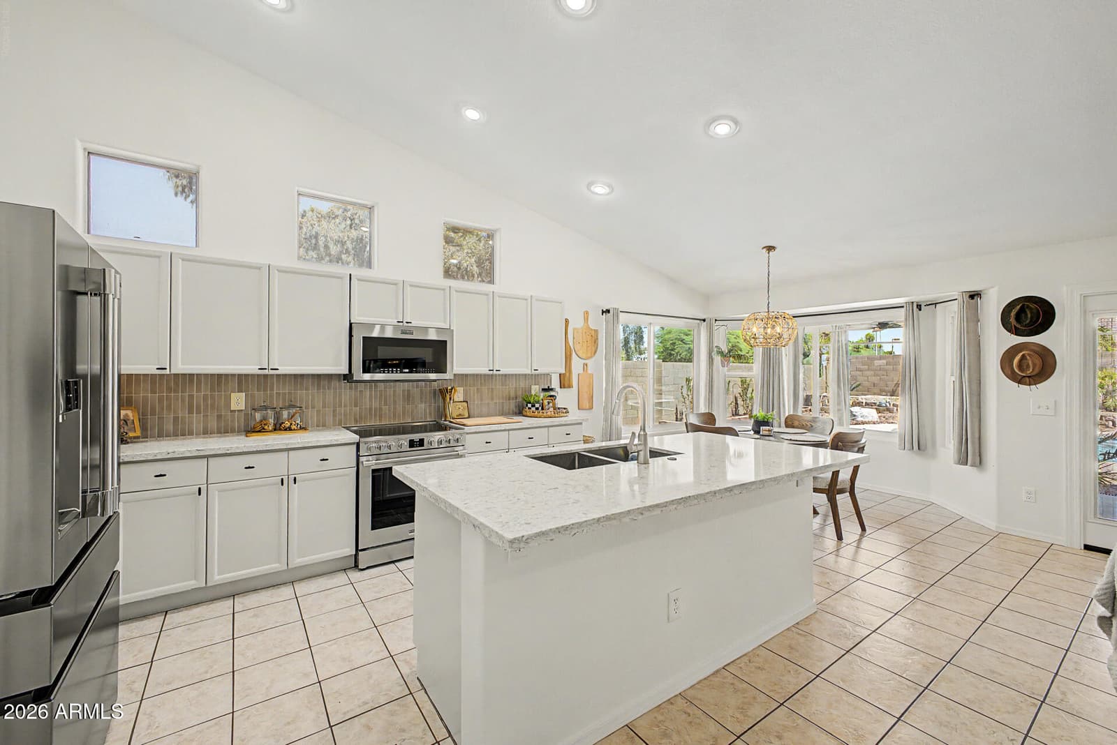 4890 W GERONIMO Street, Chandler, AZ 85226 — photo 18 of 58